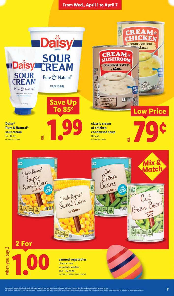 Weekly Ad - Page 7