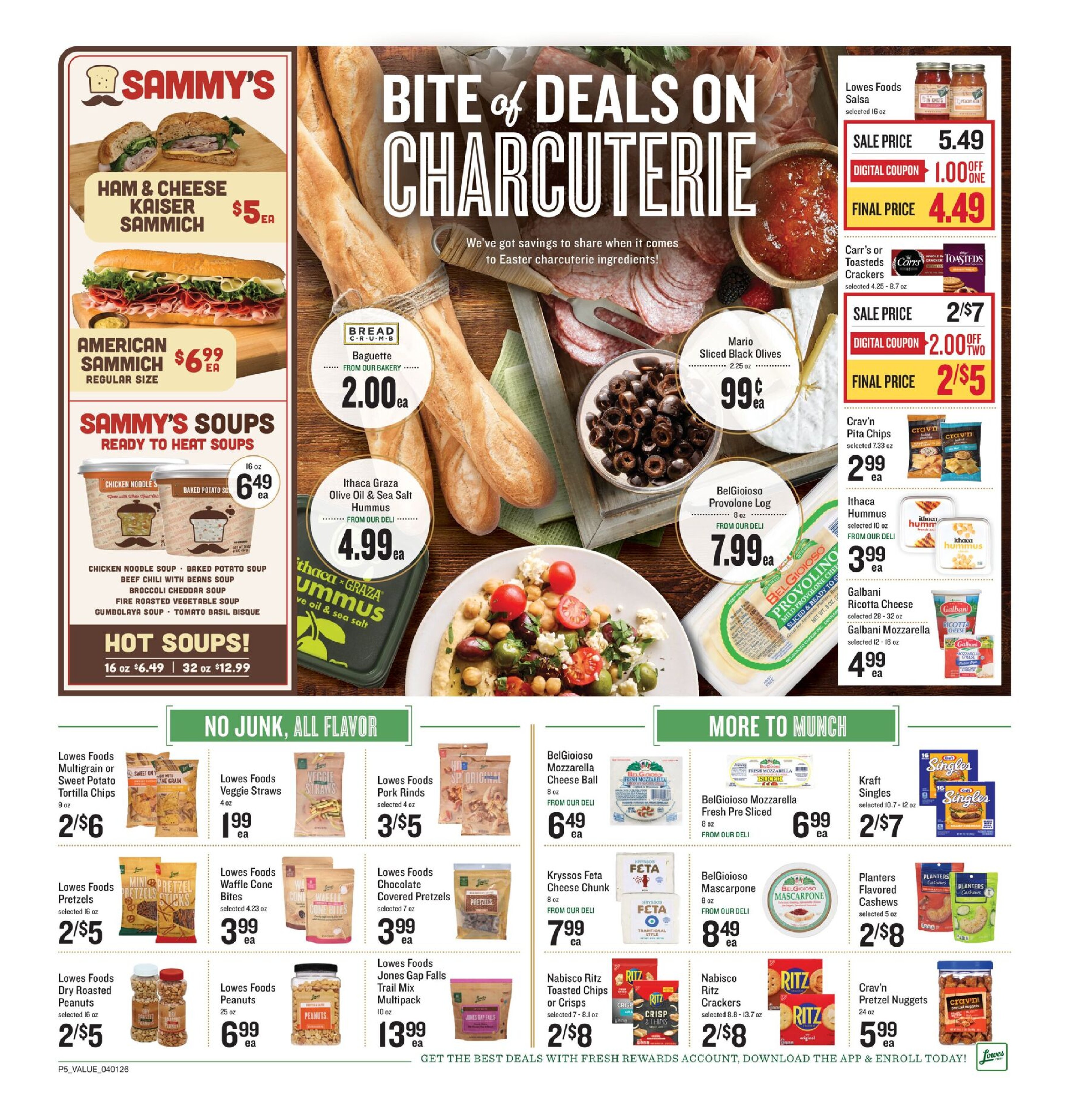 Weekly Ad - Page 8
