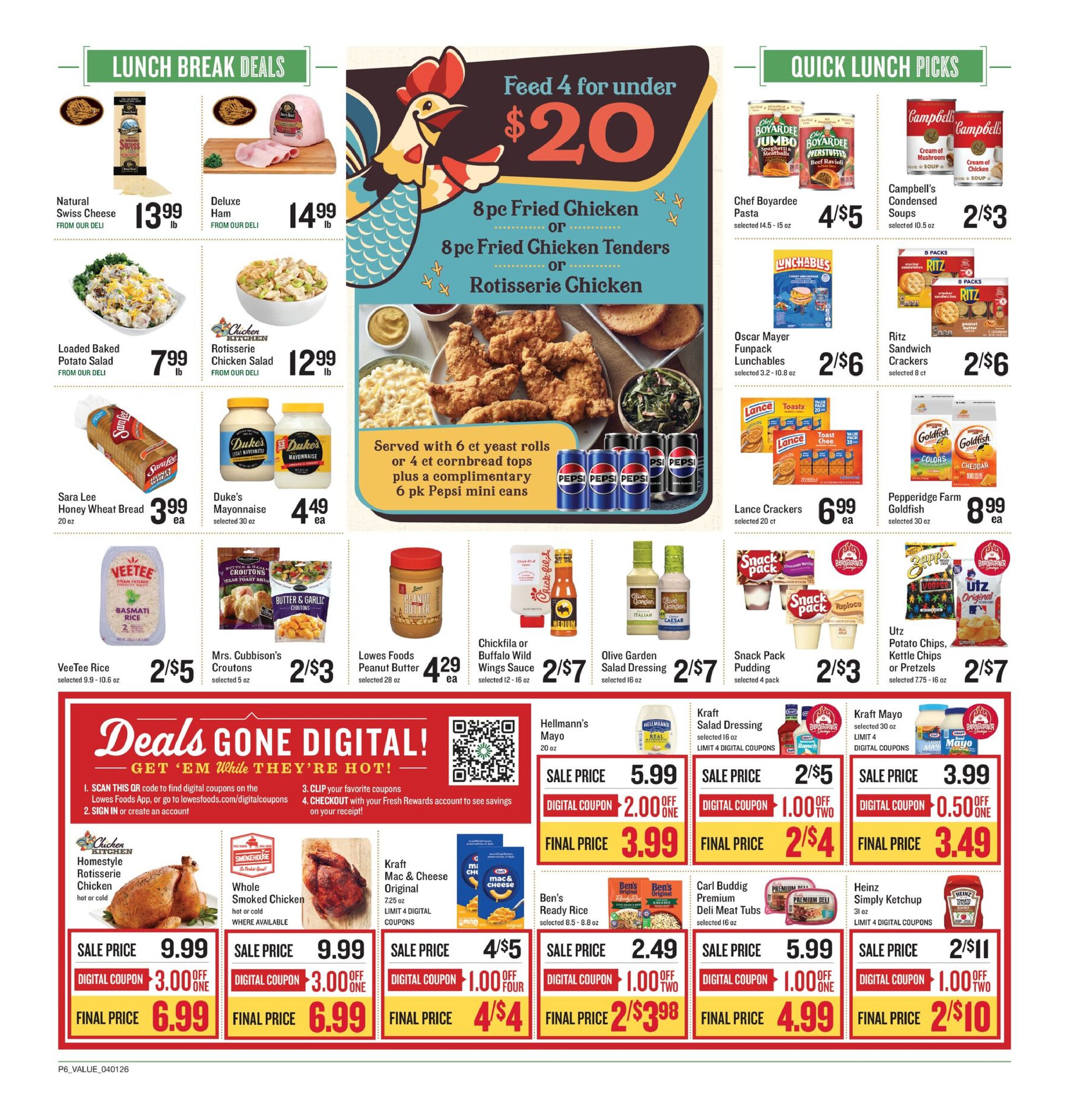Weekly Ad - Page 10