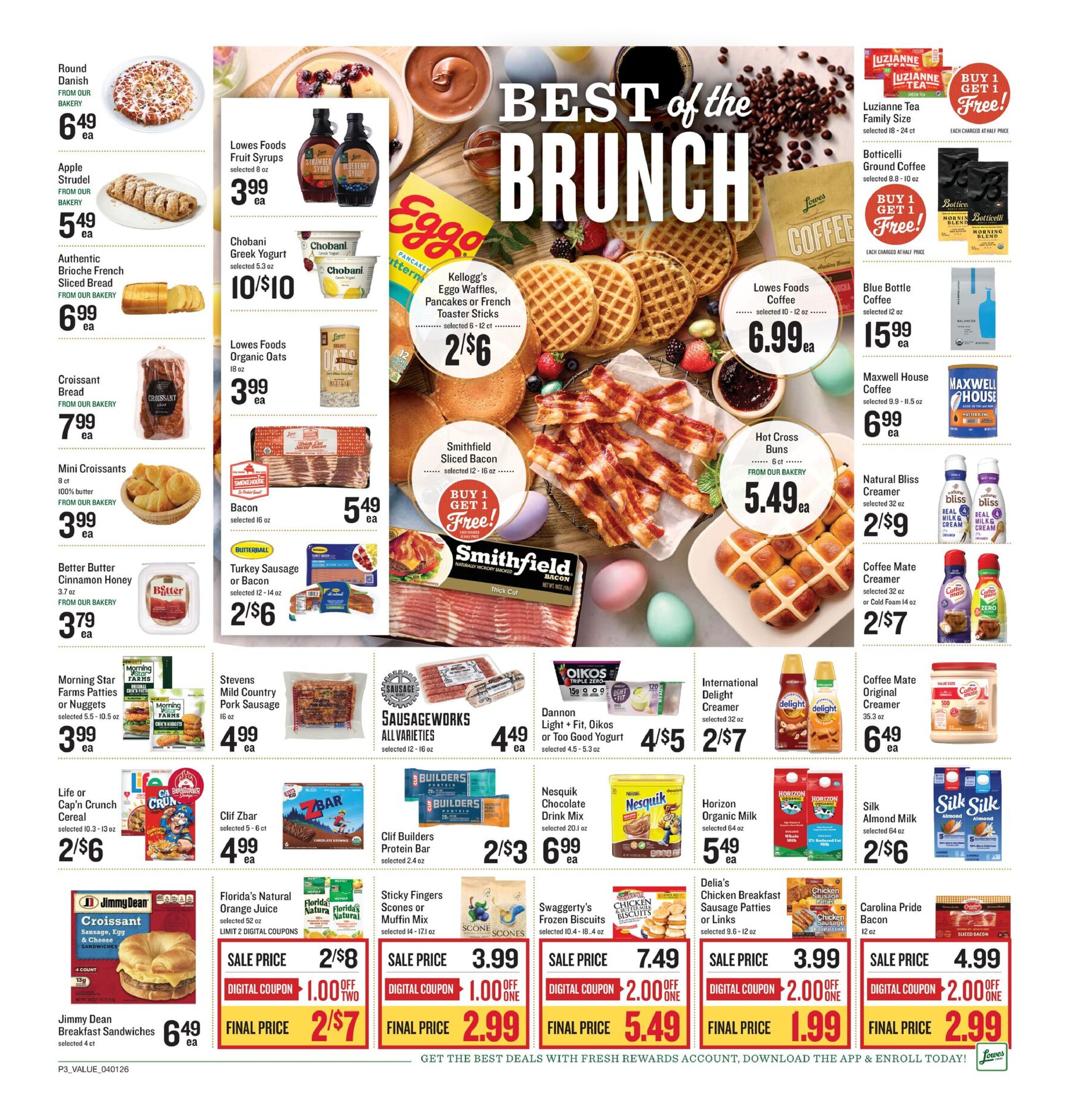 Weekly Ad - Page 4