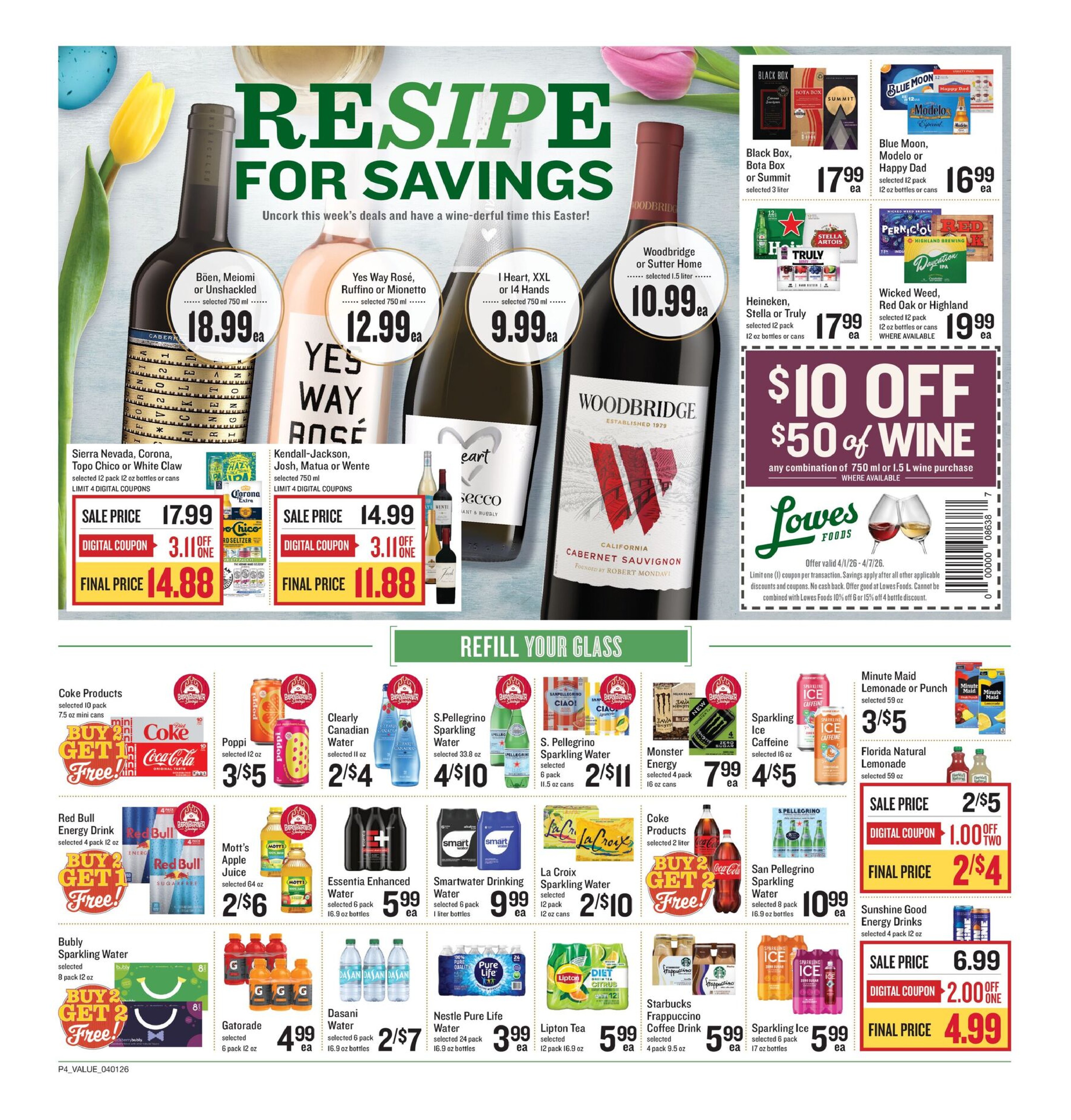 Weekly Ad - Page 6