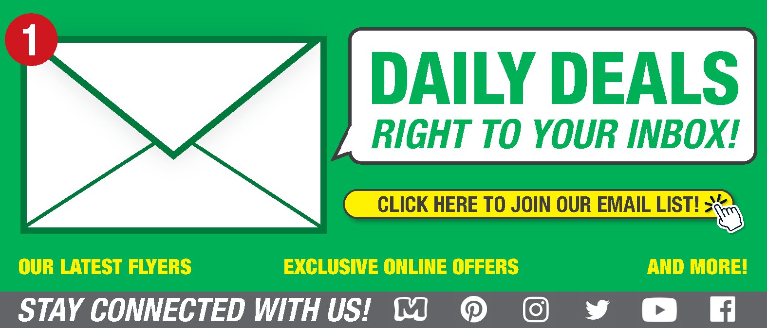 11% Rebate* Sale - Page 23