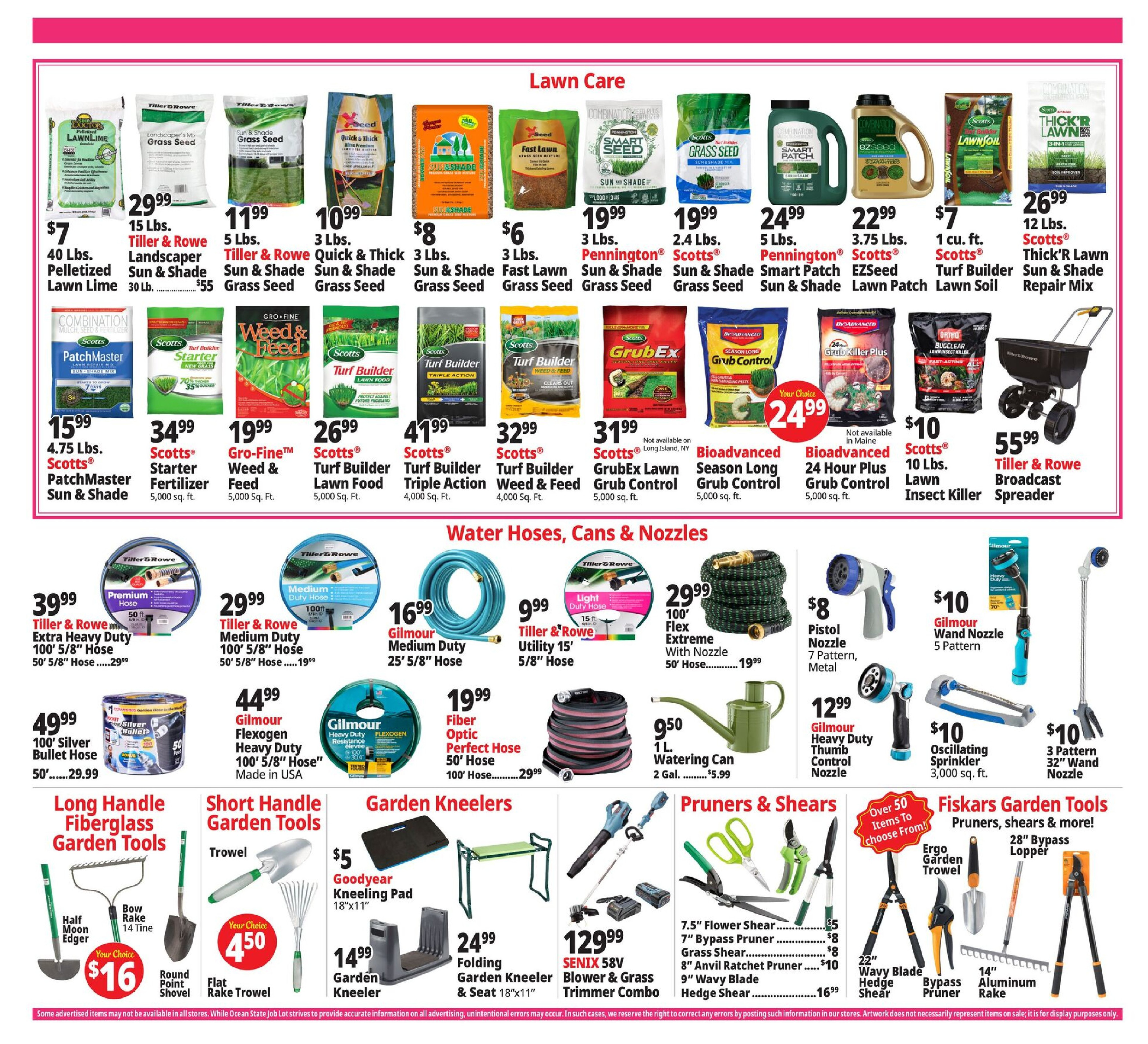 Weekly Ad - Page 3