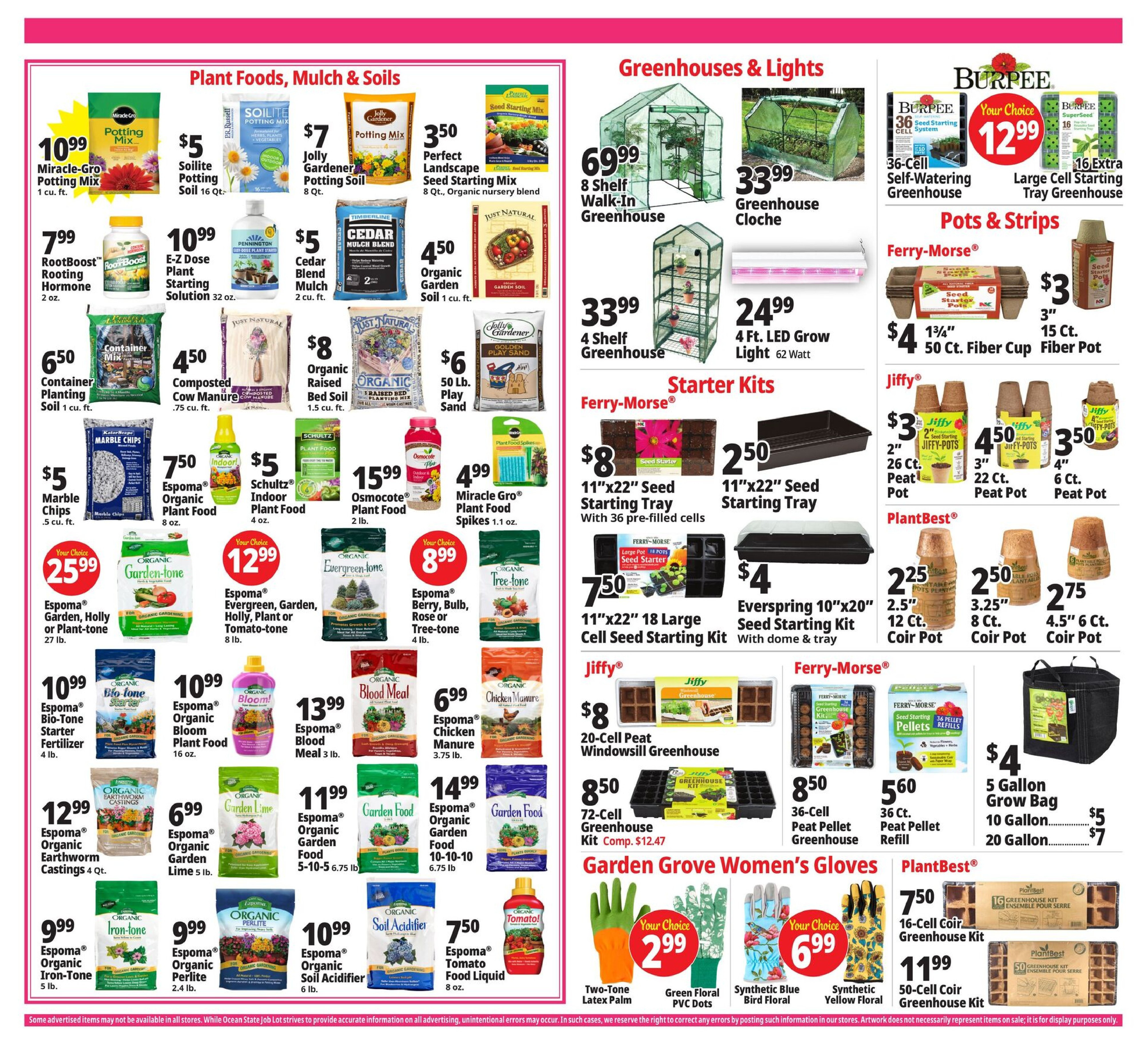 Weekly Ad - Page 4