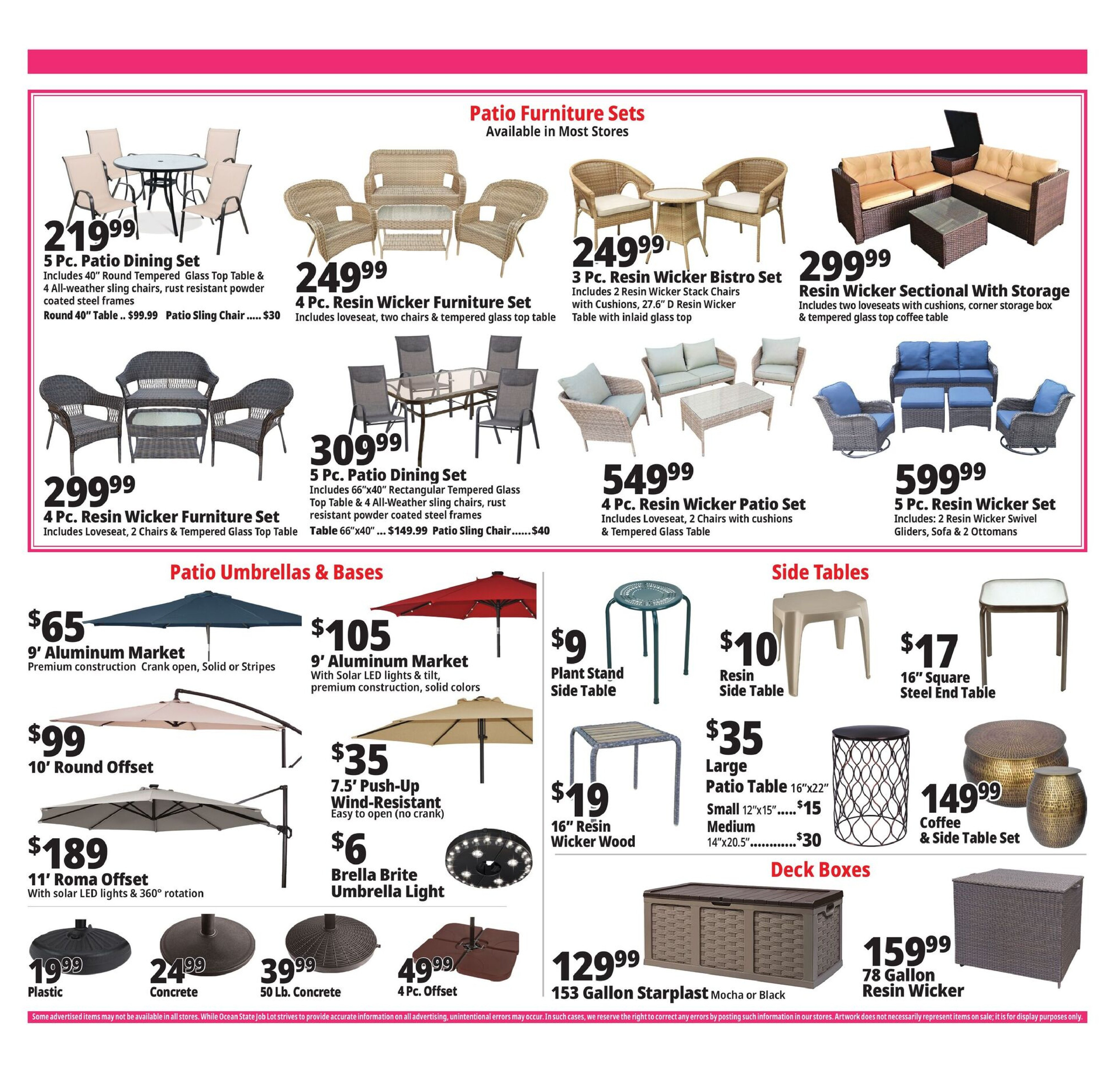 Weekly Ad - Page 6
