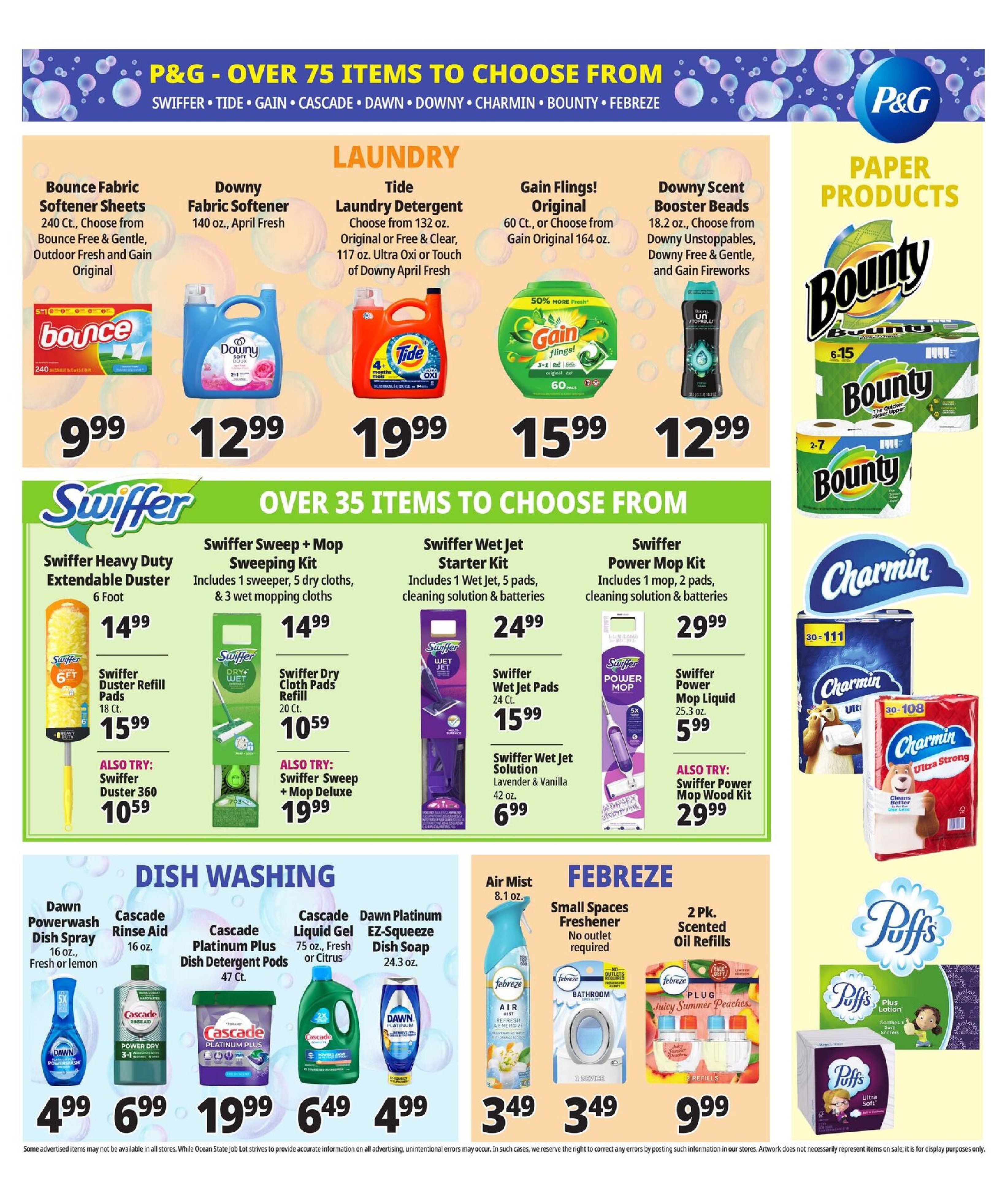 Weekly Ad - Page 19