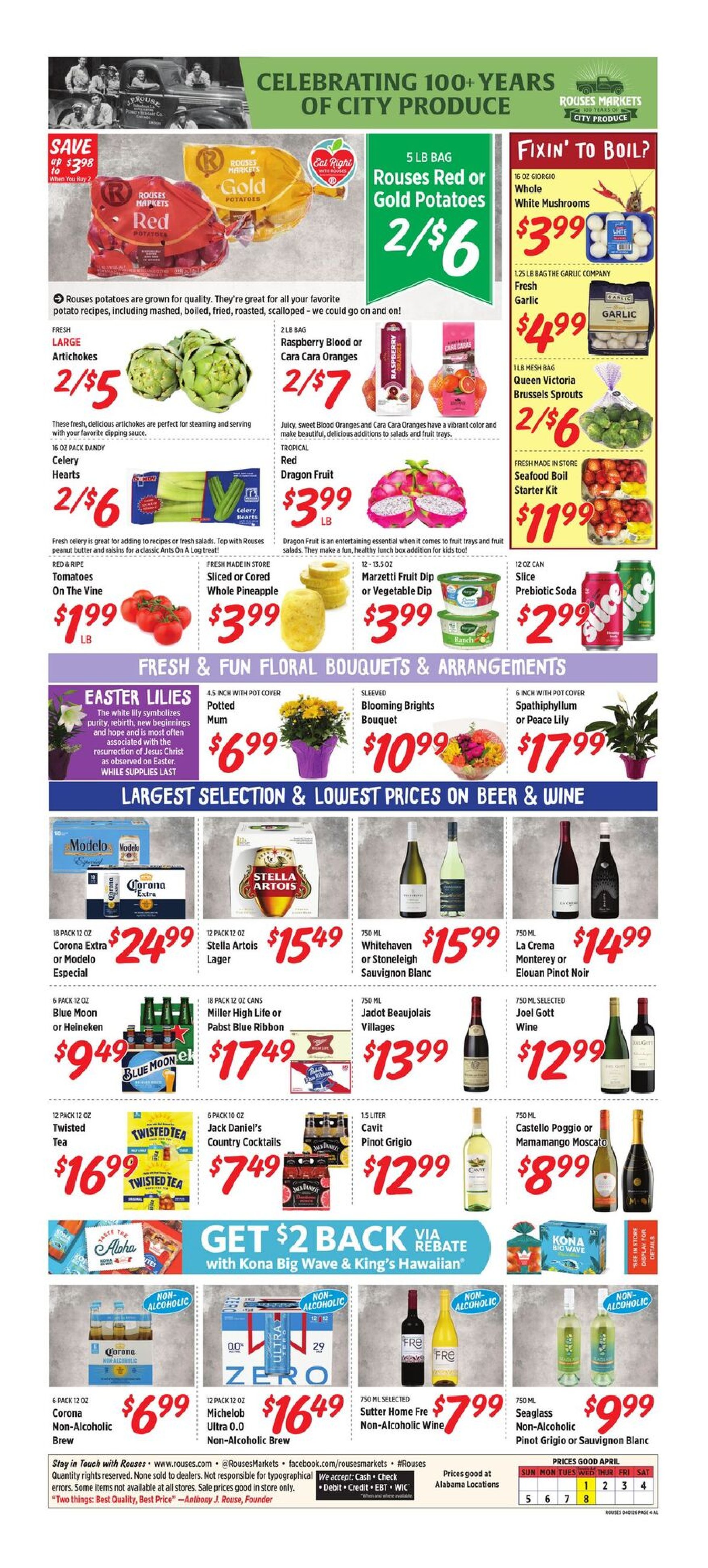 Weekly Ad - Page 8