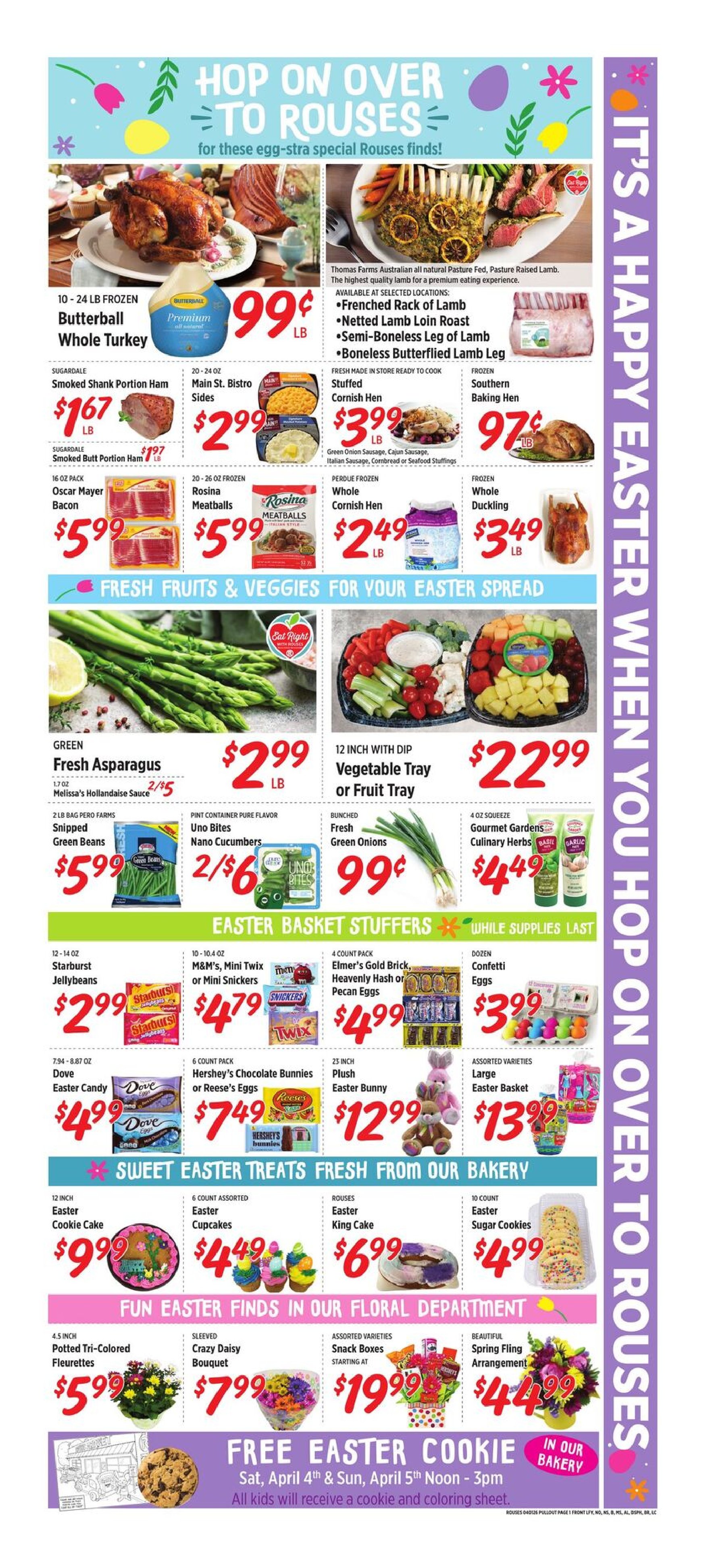 Weekly Ad - Page 4