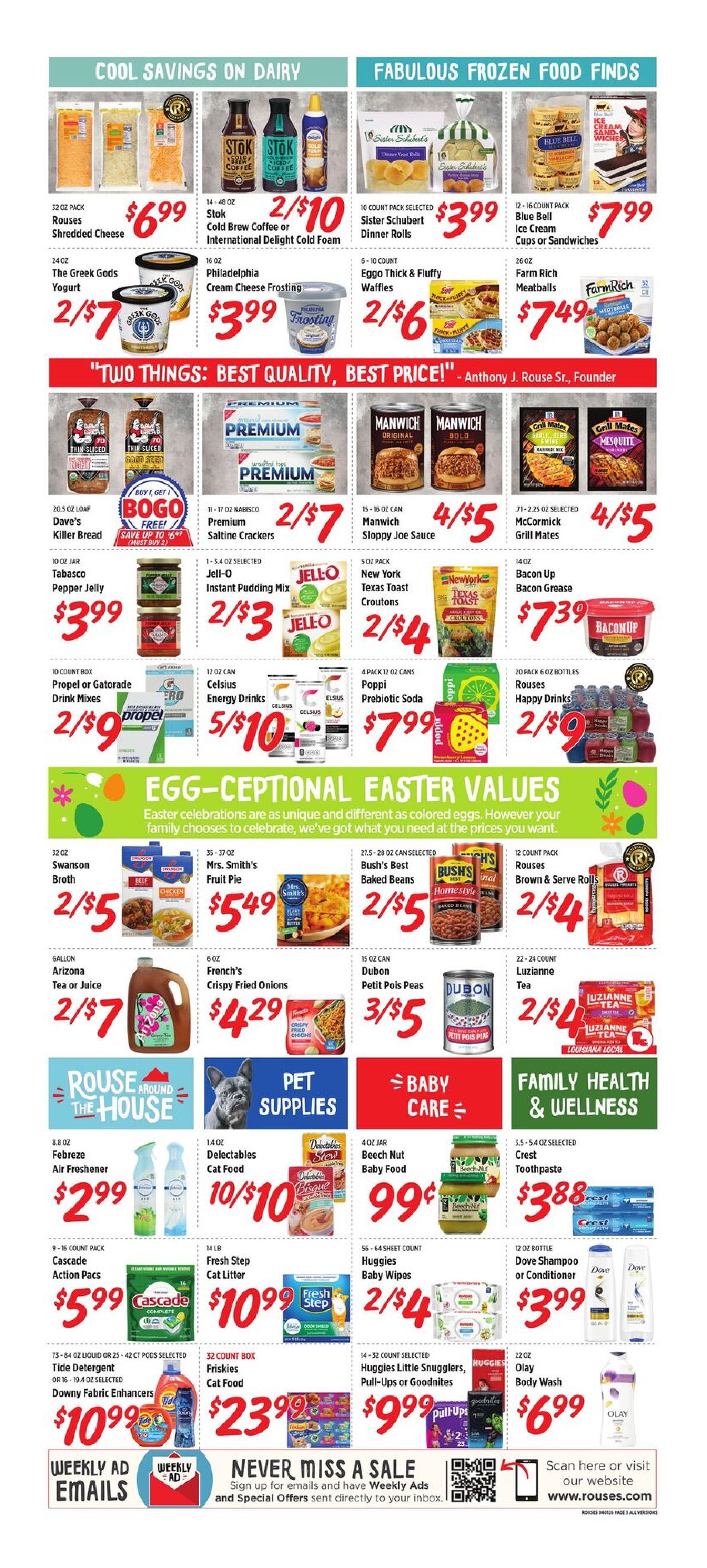 Weekly Ad - Page 7
