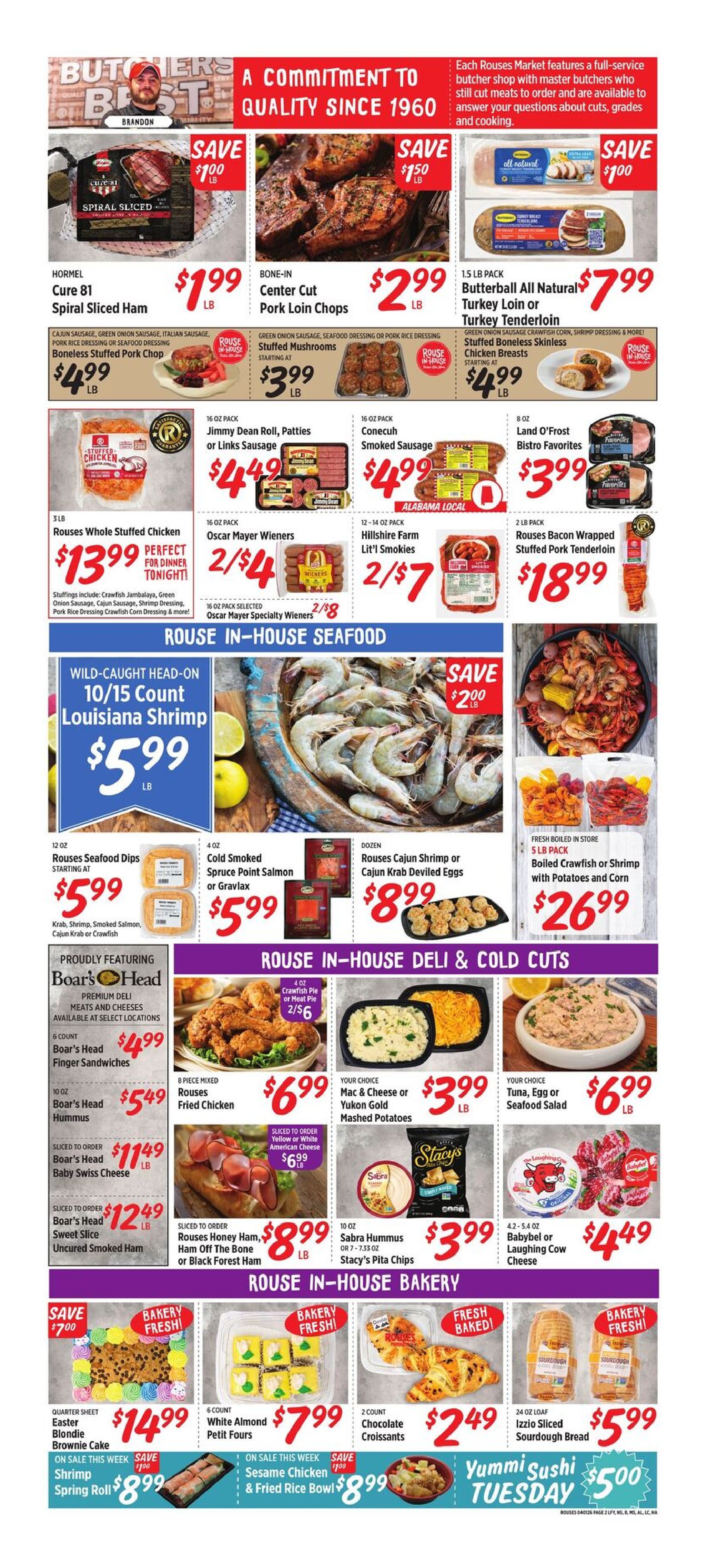Weekly Ad - Page 5