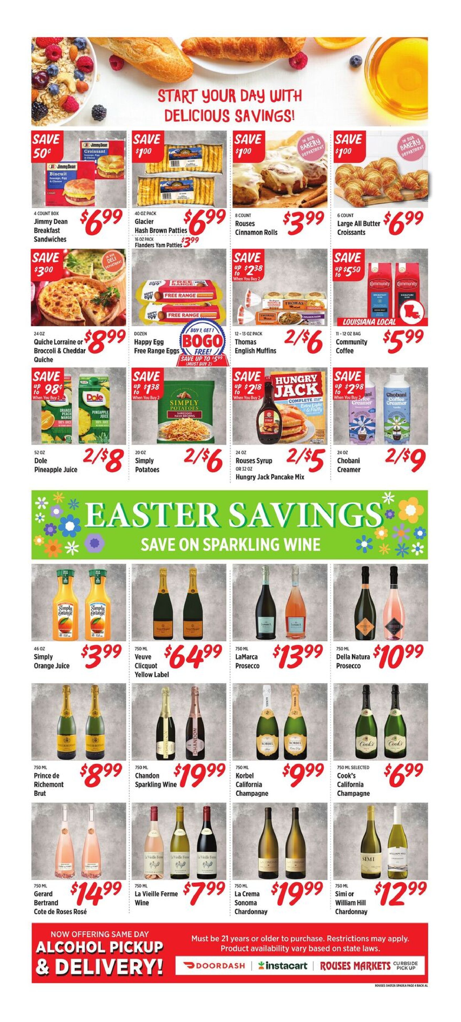 Weekly Ad - Page 9