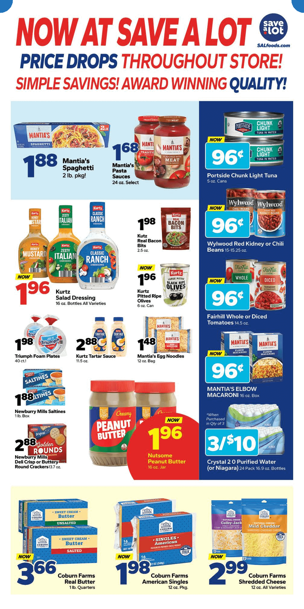 Weekly Ad - Hartford City, IN (No coupons available) - Page 3