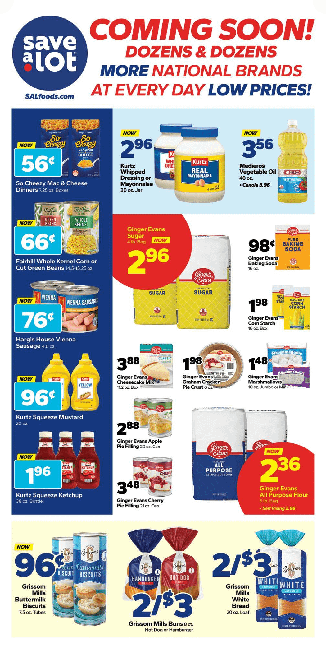 Weekly Ad - Hartford City, IN (No coupons available) - Page 4