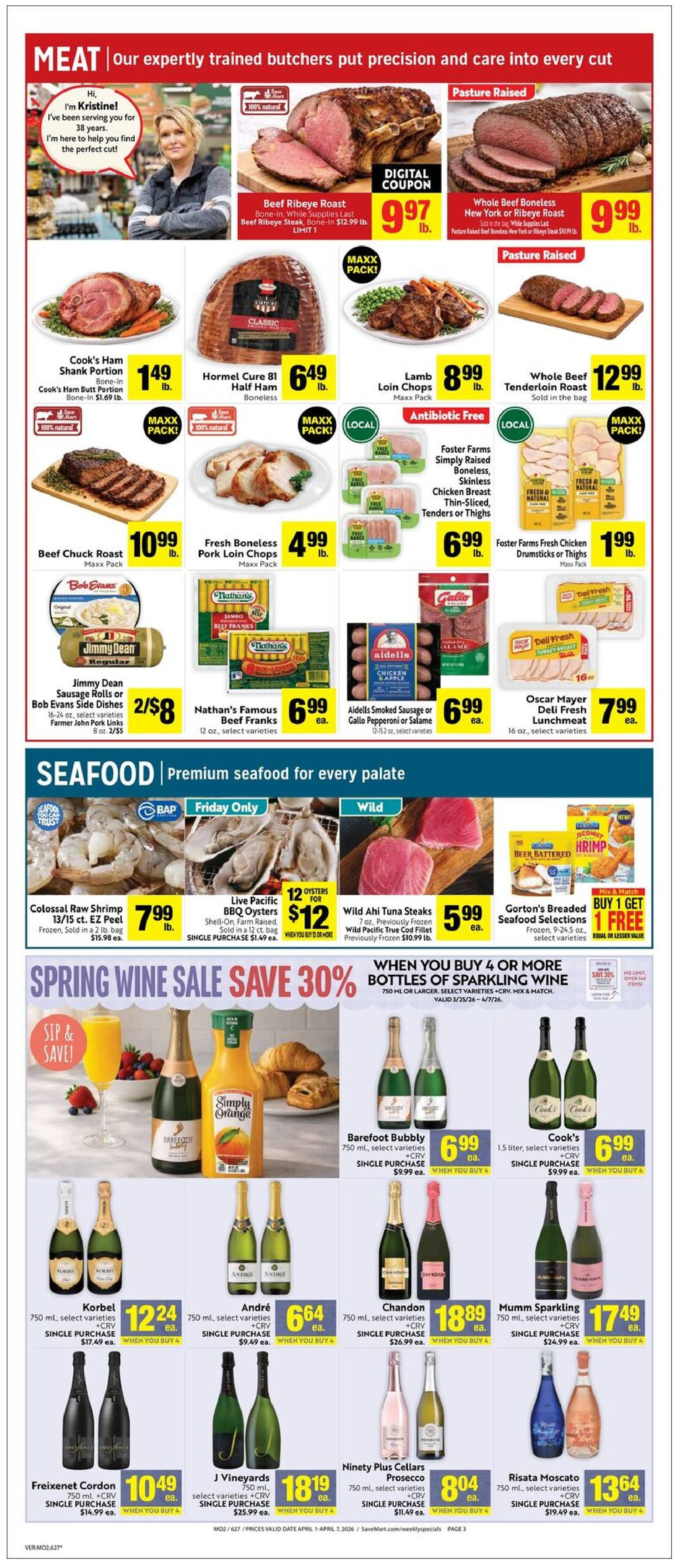 Weekly Ad - Page 3