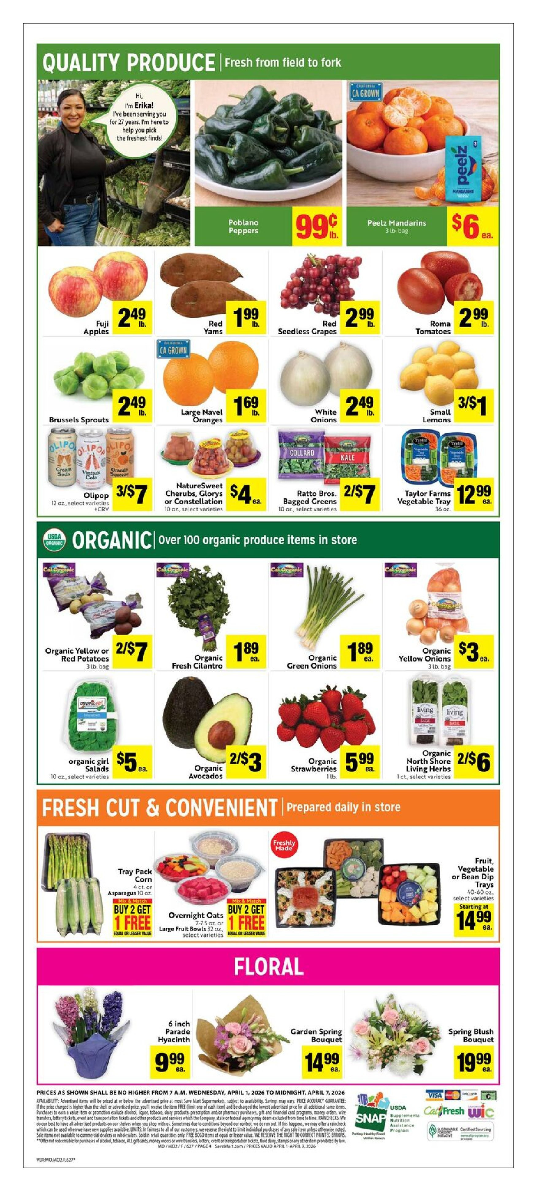 Weekly Ad - Page 4