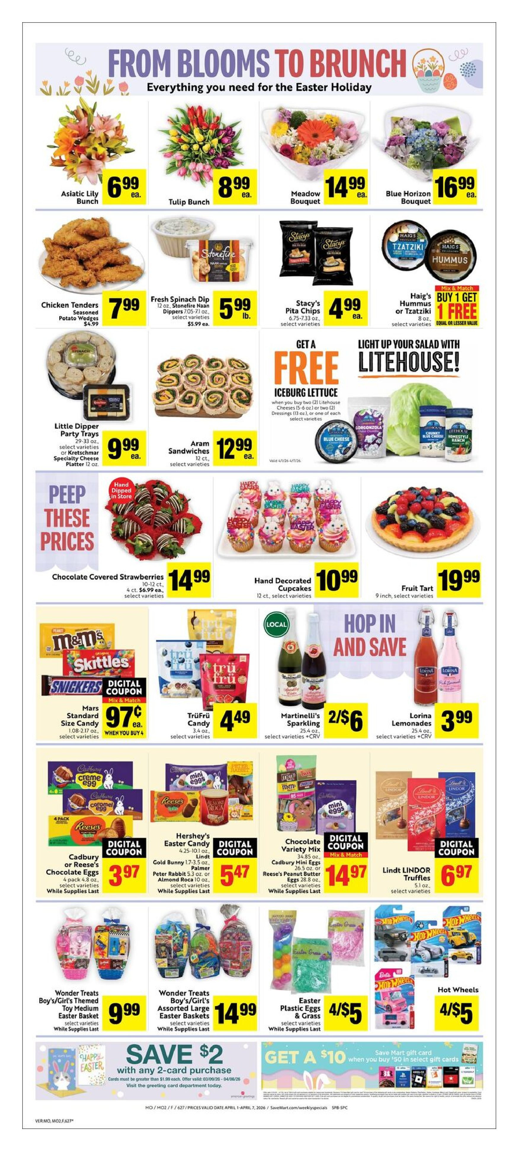 Weekly Ad - Page 6