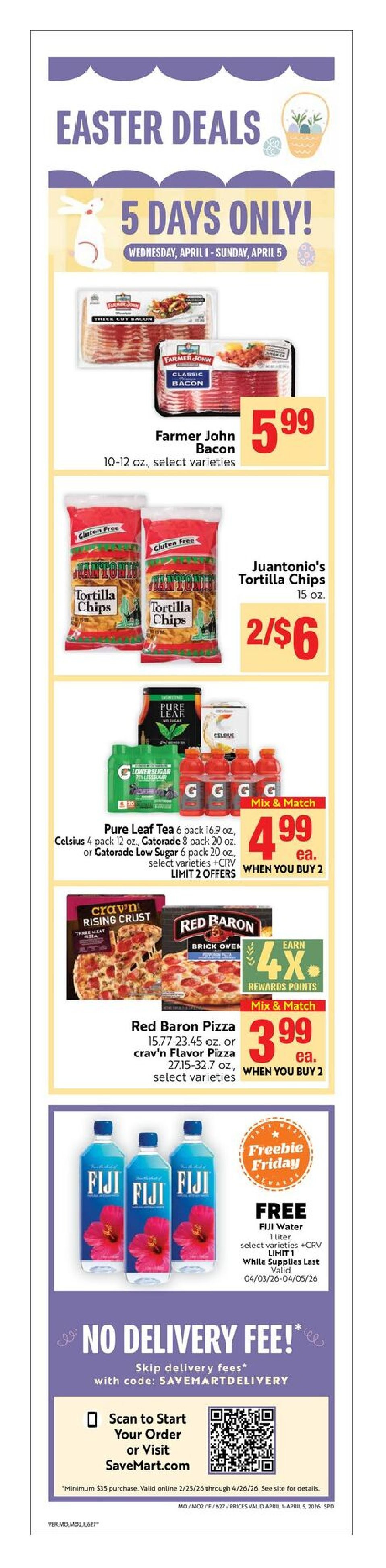 Weekly Ad - Page 7
