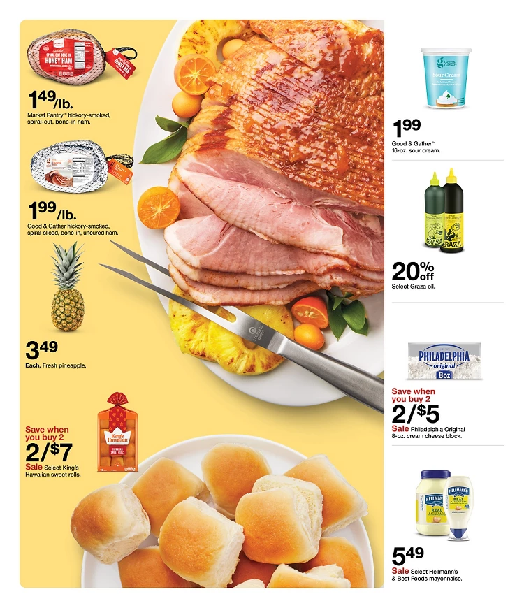 Weekly Ad - Page 20