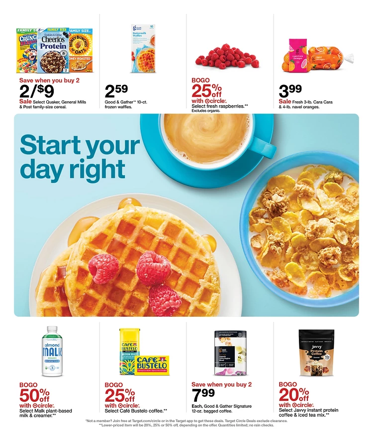 Weekly Ad Sneak Peek - Page 7