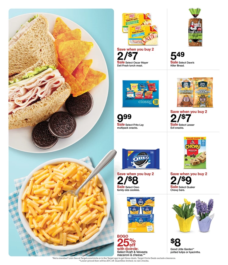 Weekly Ad Sneak Peek - Page 8