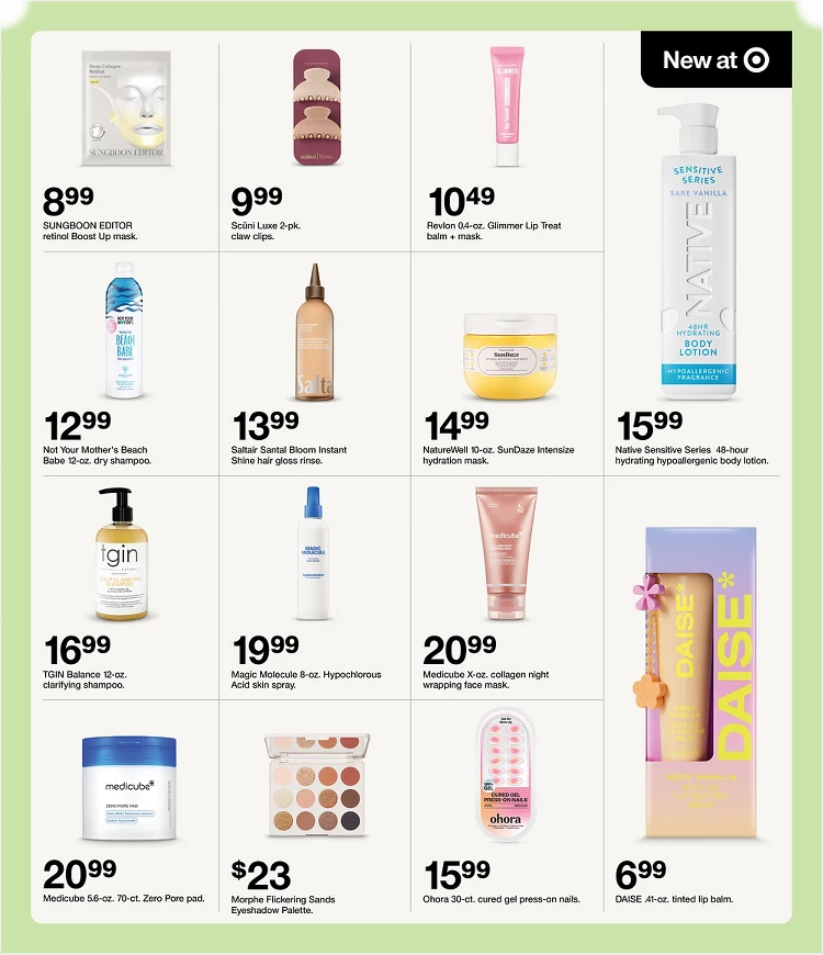 Weekly Ad Sneak Peek - Page 21
