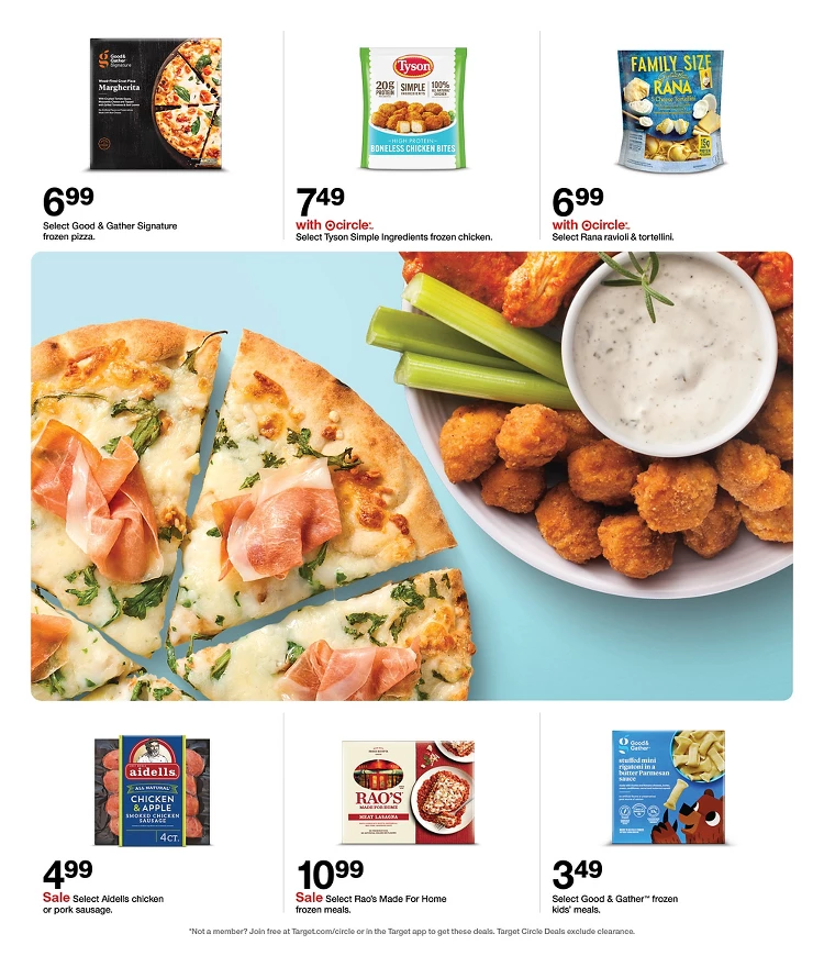 Weekly Ad Sneak Peek - Page 9