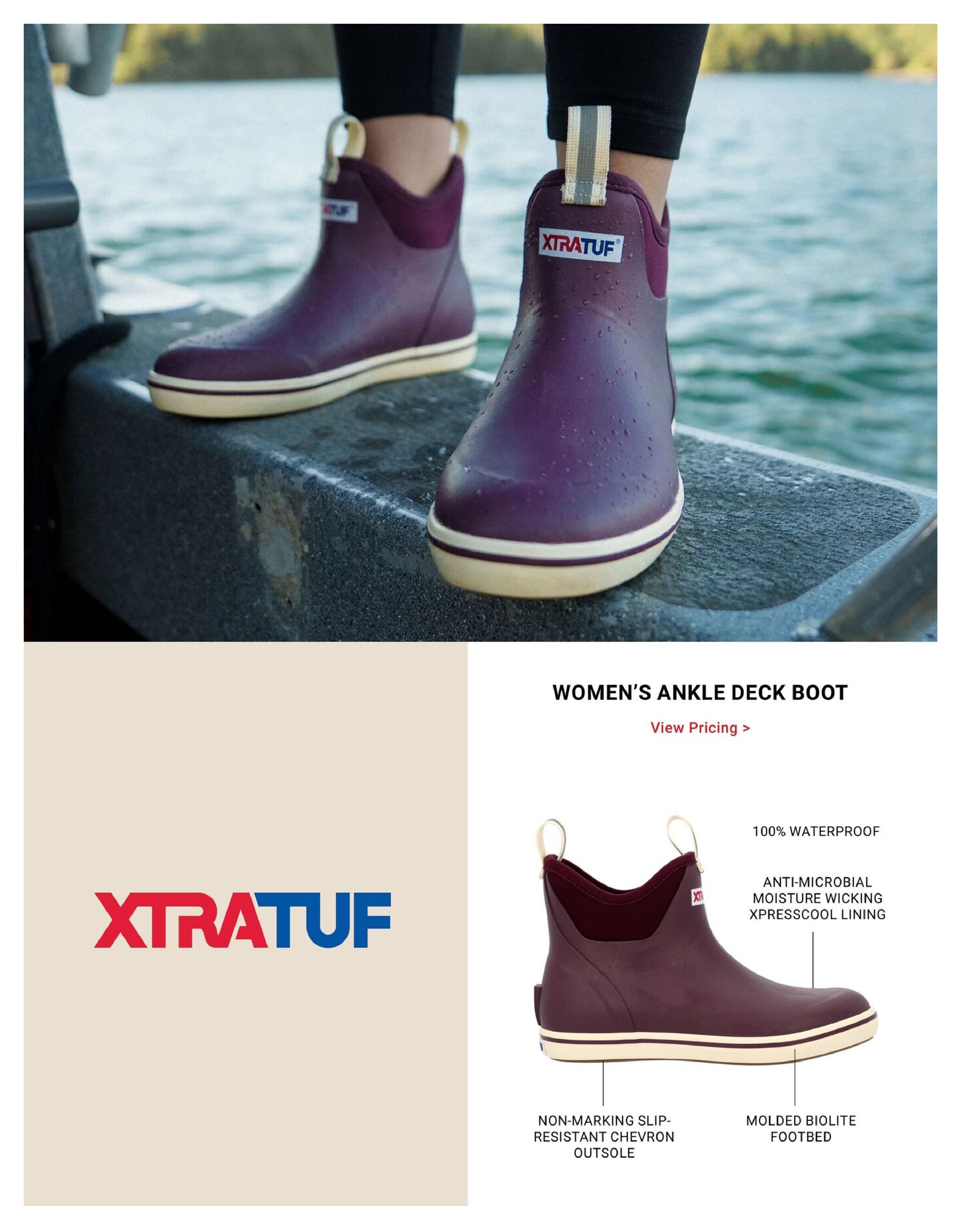 Spring Footwear Guide - Page 15