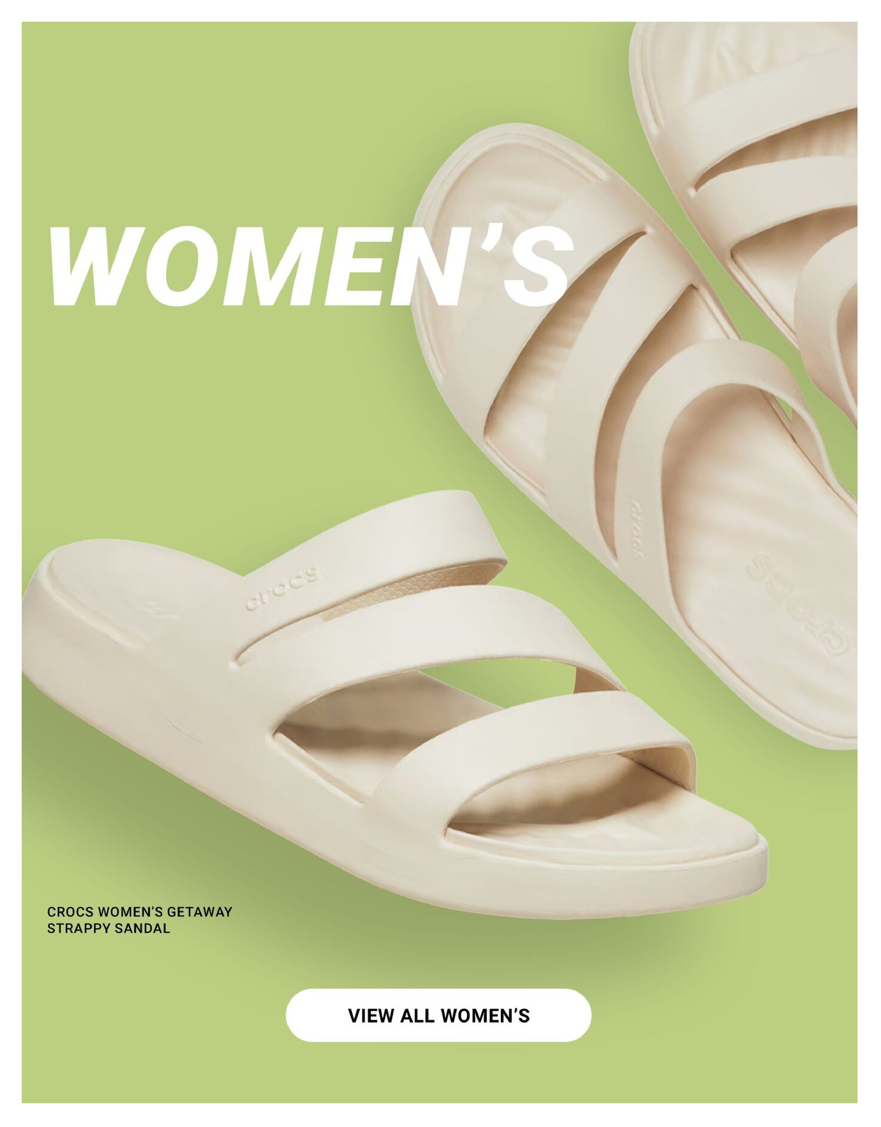 Spring Footwear Guide - Page 10