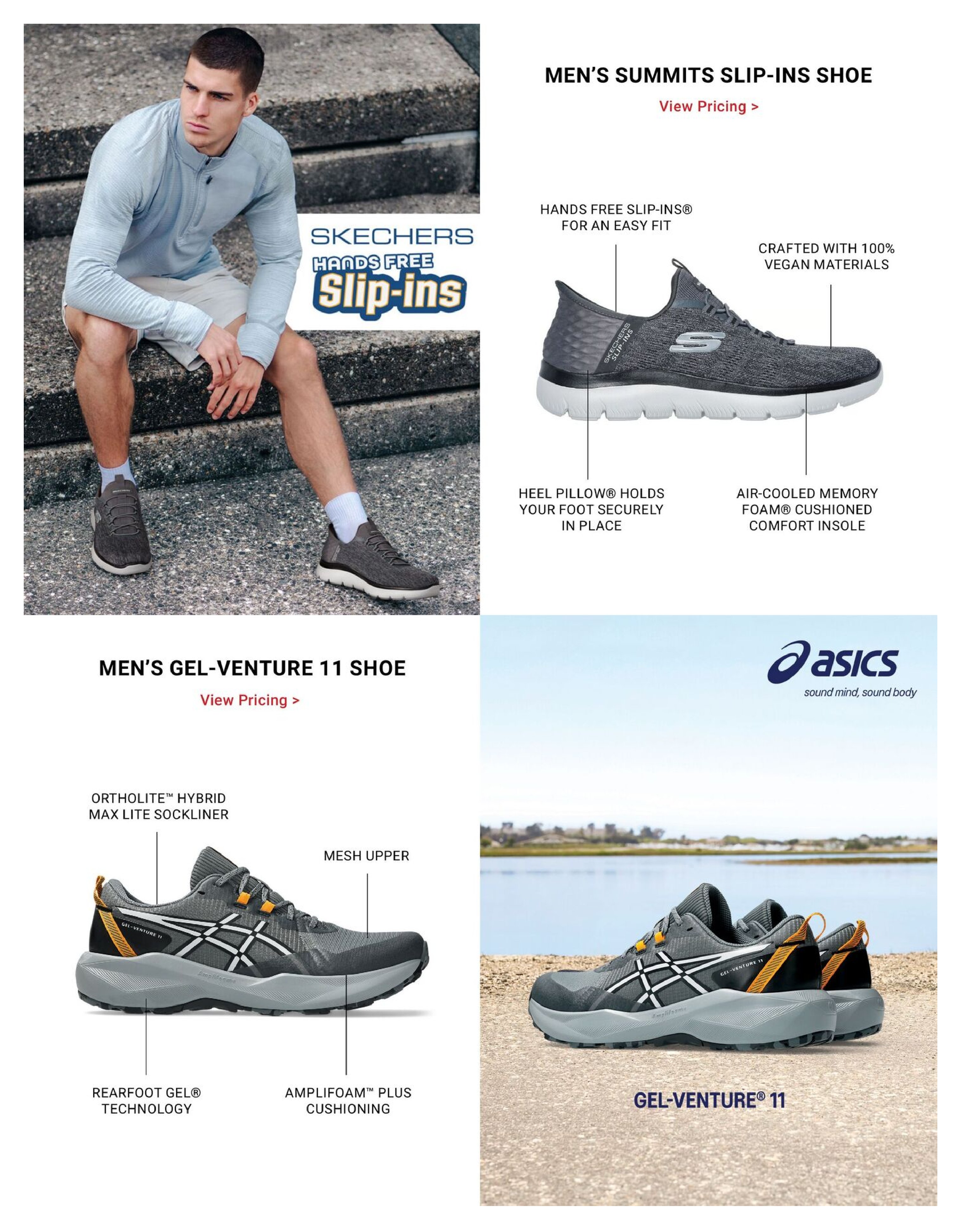 Spring Footwear Guide - Page 7