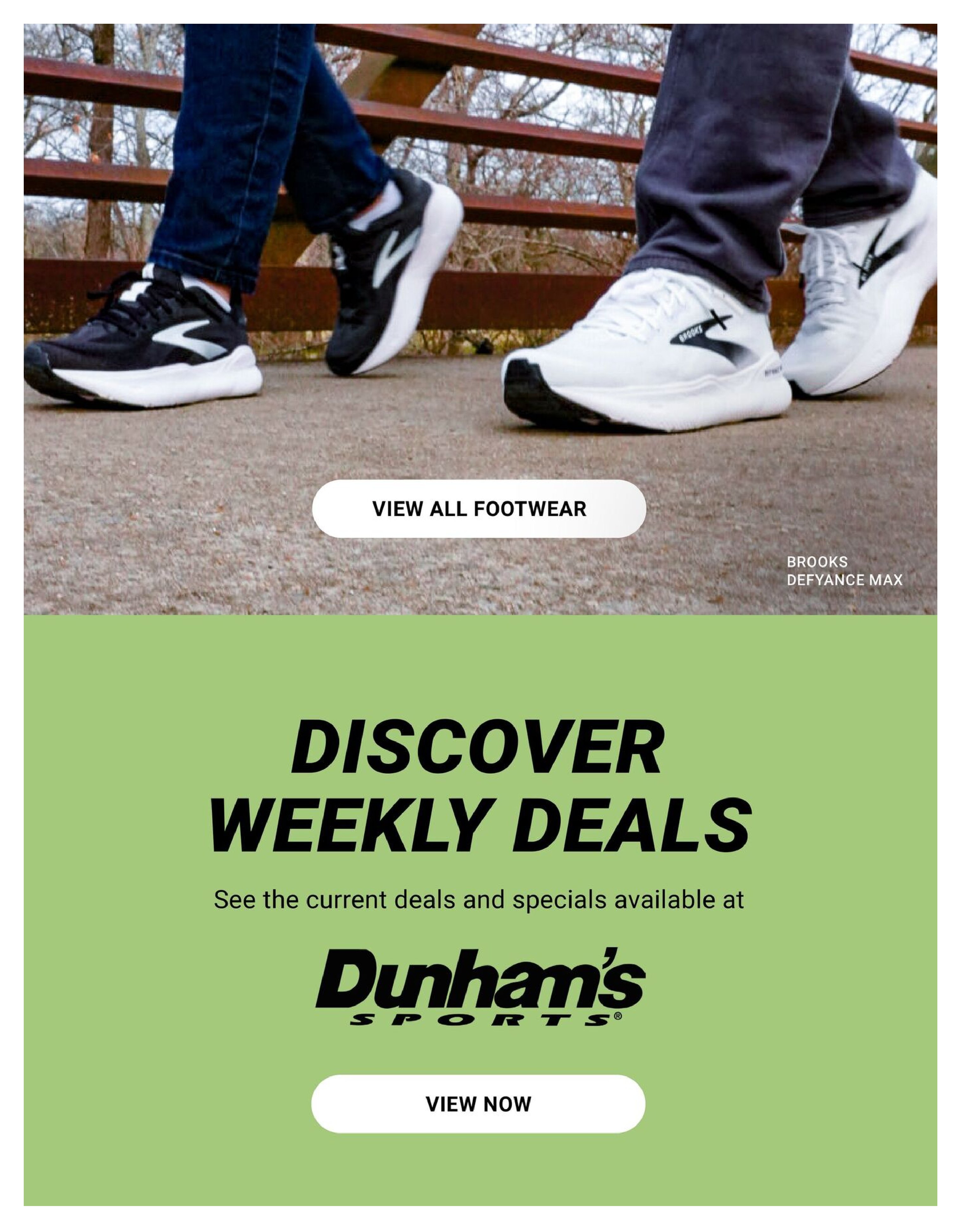 Spring Footwear Guide - Page 19