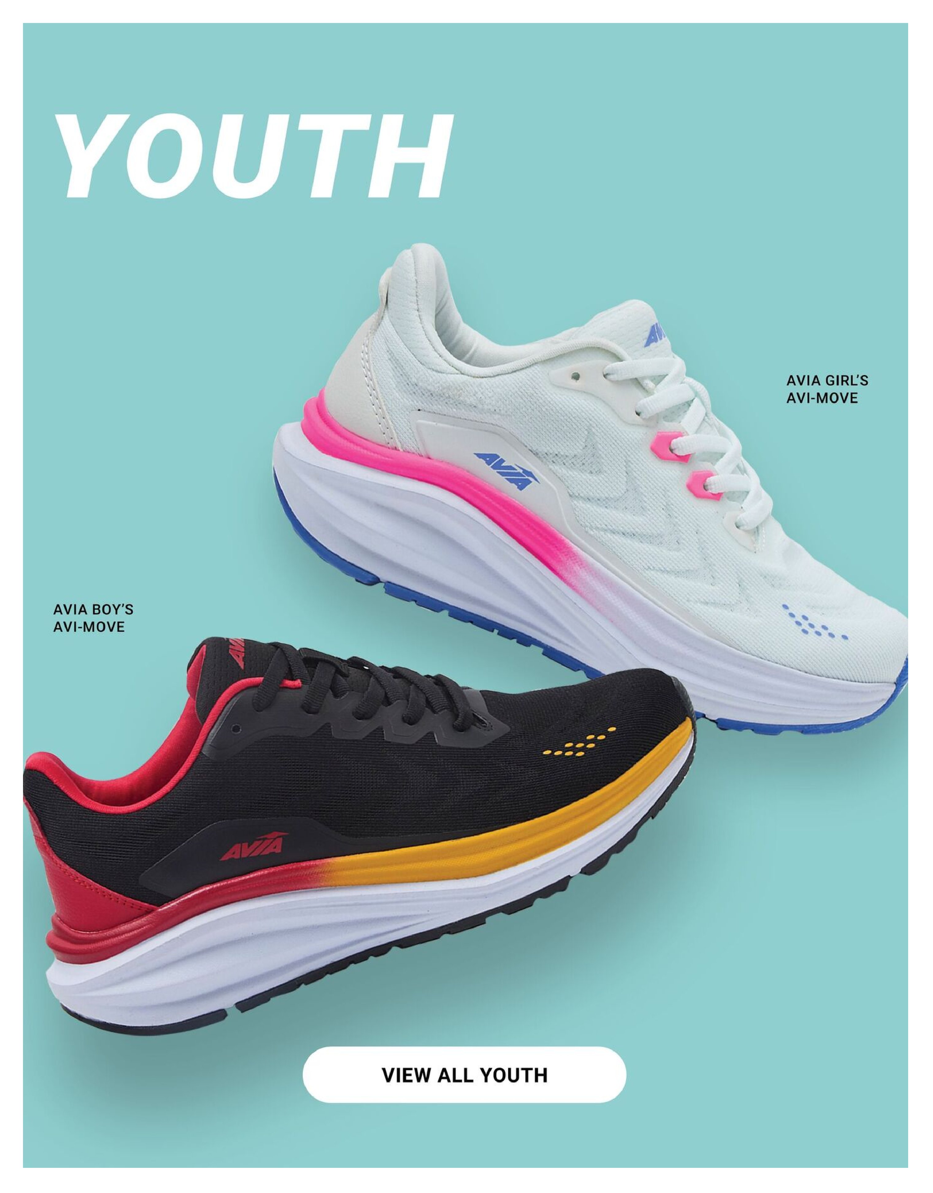 Spring Footwear Guide - Page 16