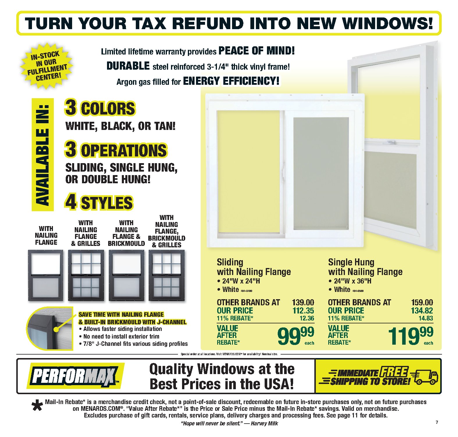 11% Rebate* Sale - Page 10