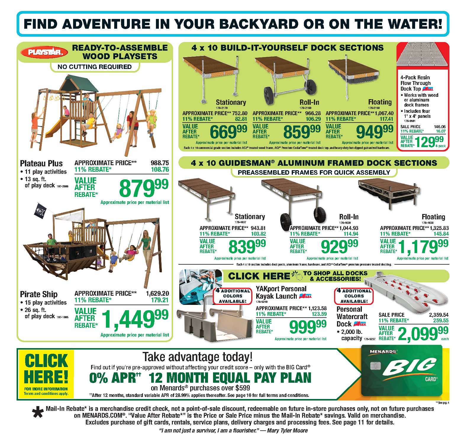 11% Rebate* Sale - Page 6