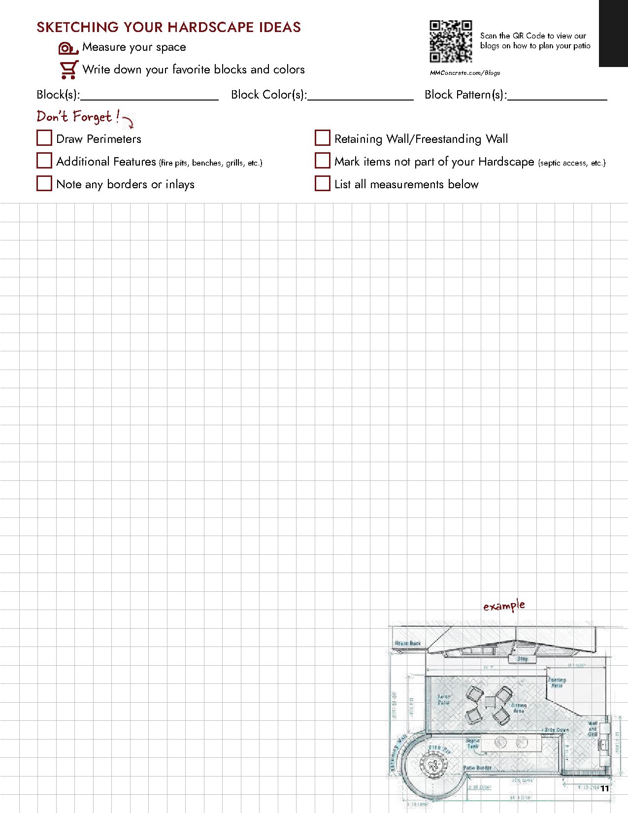 Landscape Block Catalog - Page 11