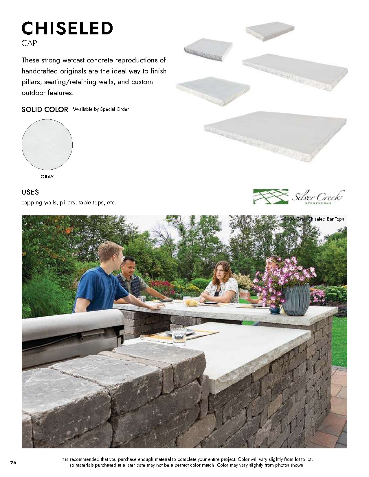 Landscape Block Catalog - Page 76