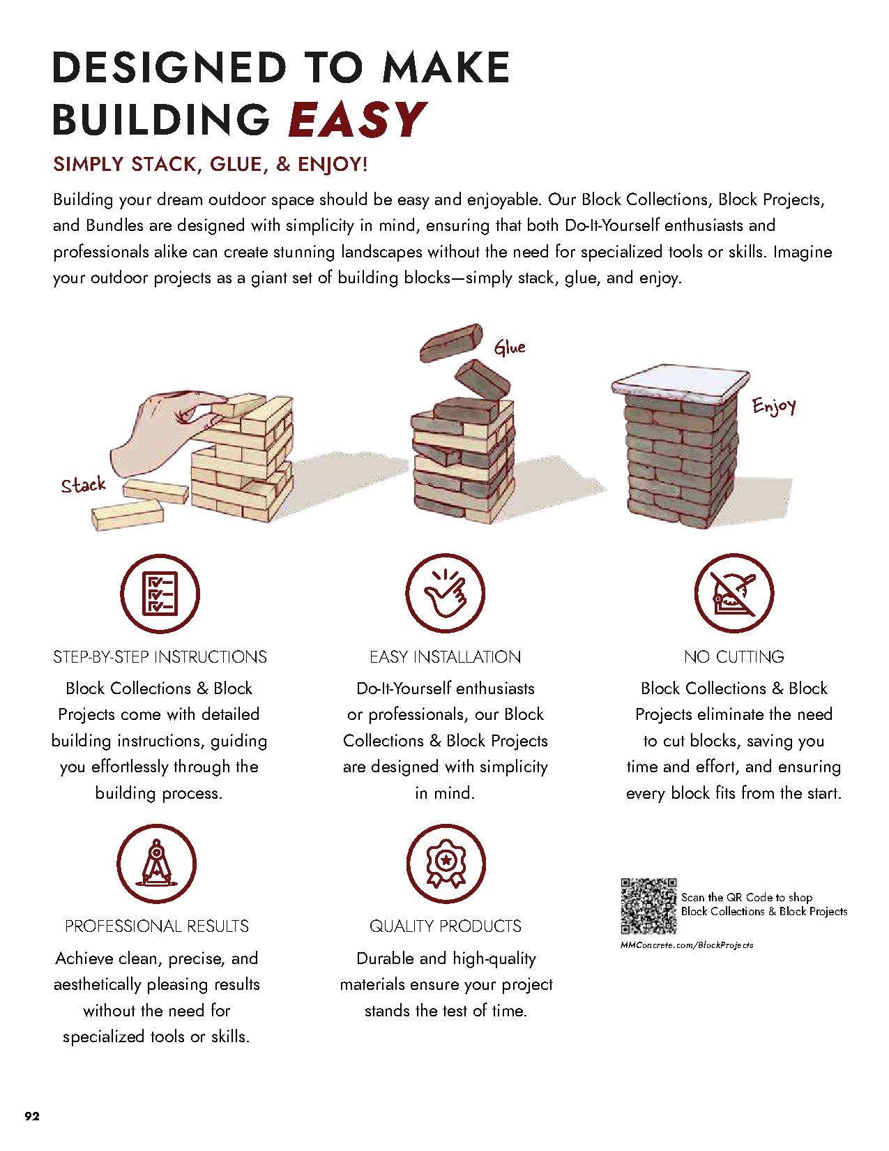 Landscape Block Catalog - Page 92