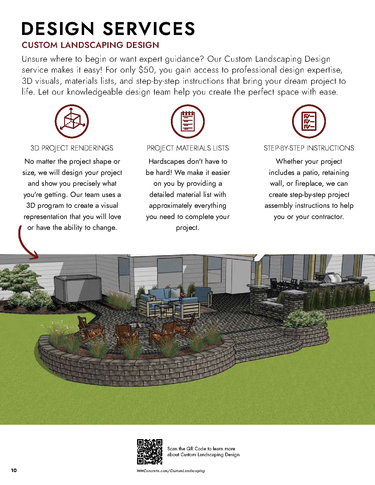 Landscape Block Catalog - Page 10