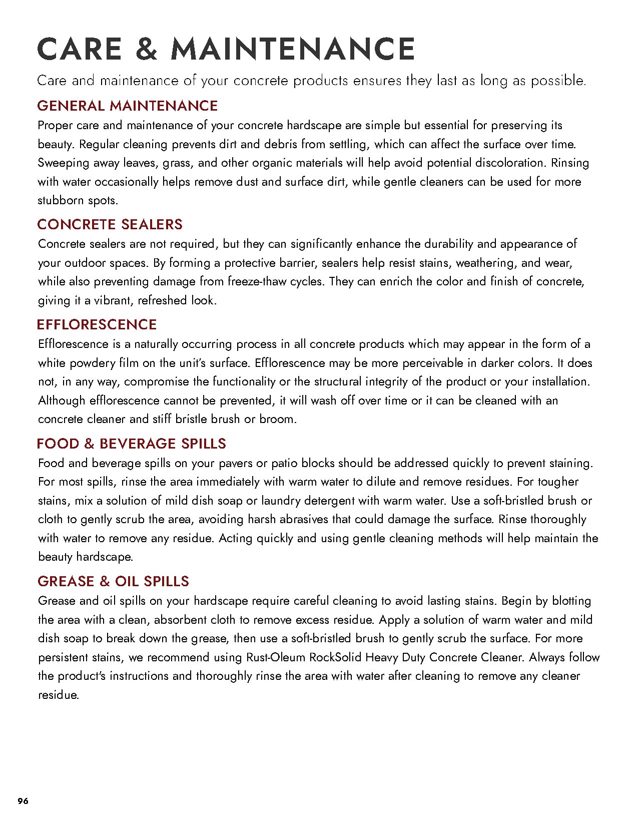 Landscape Block Catalog - Page 96