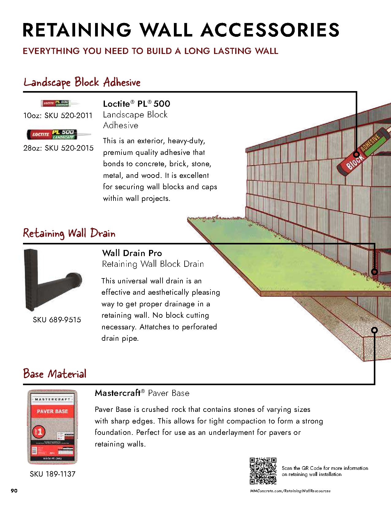 Landscape Block Catalog - Page 90