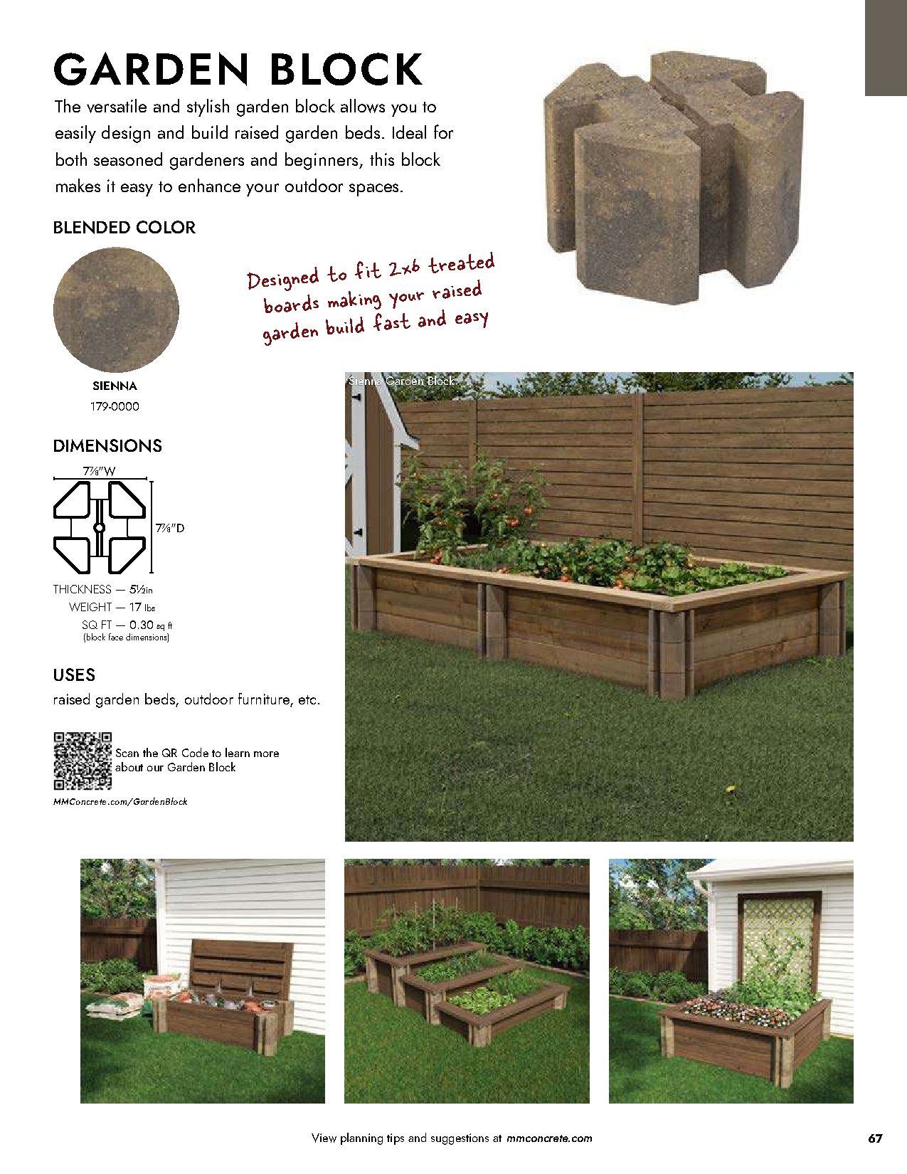 Landscape Block Catalog - Page 67
