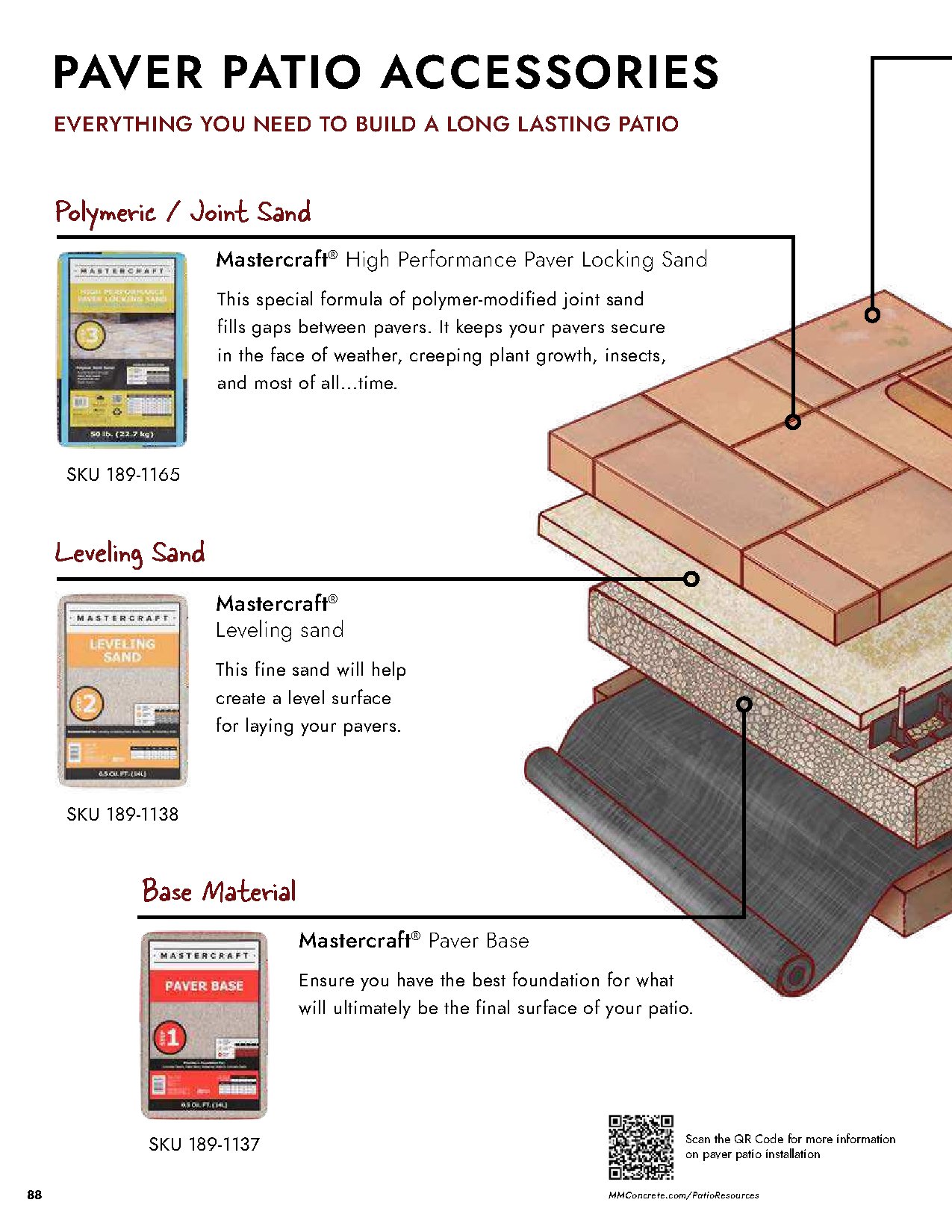 Landscape Block Catalog - Page 88