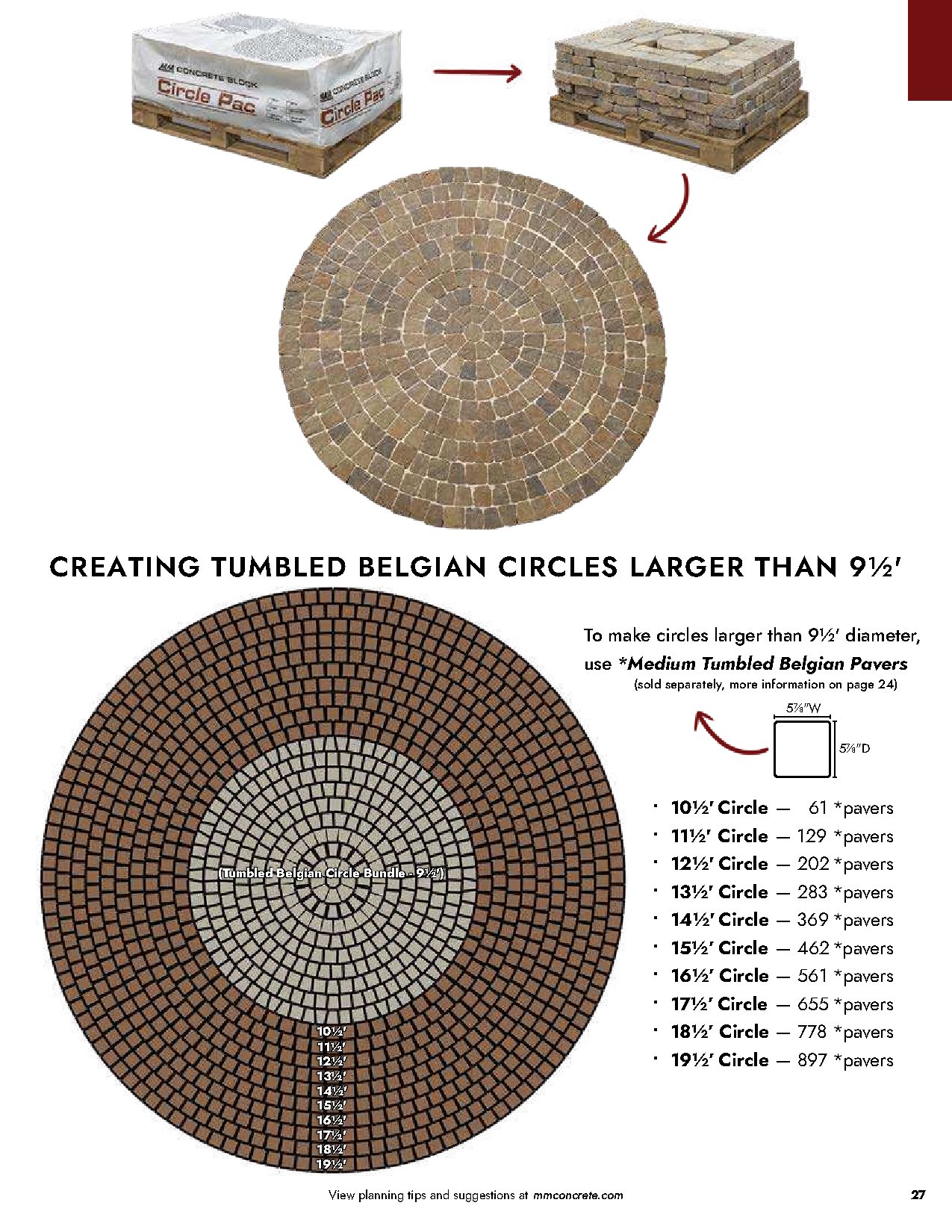 Landscape Block Catalog - Page 27