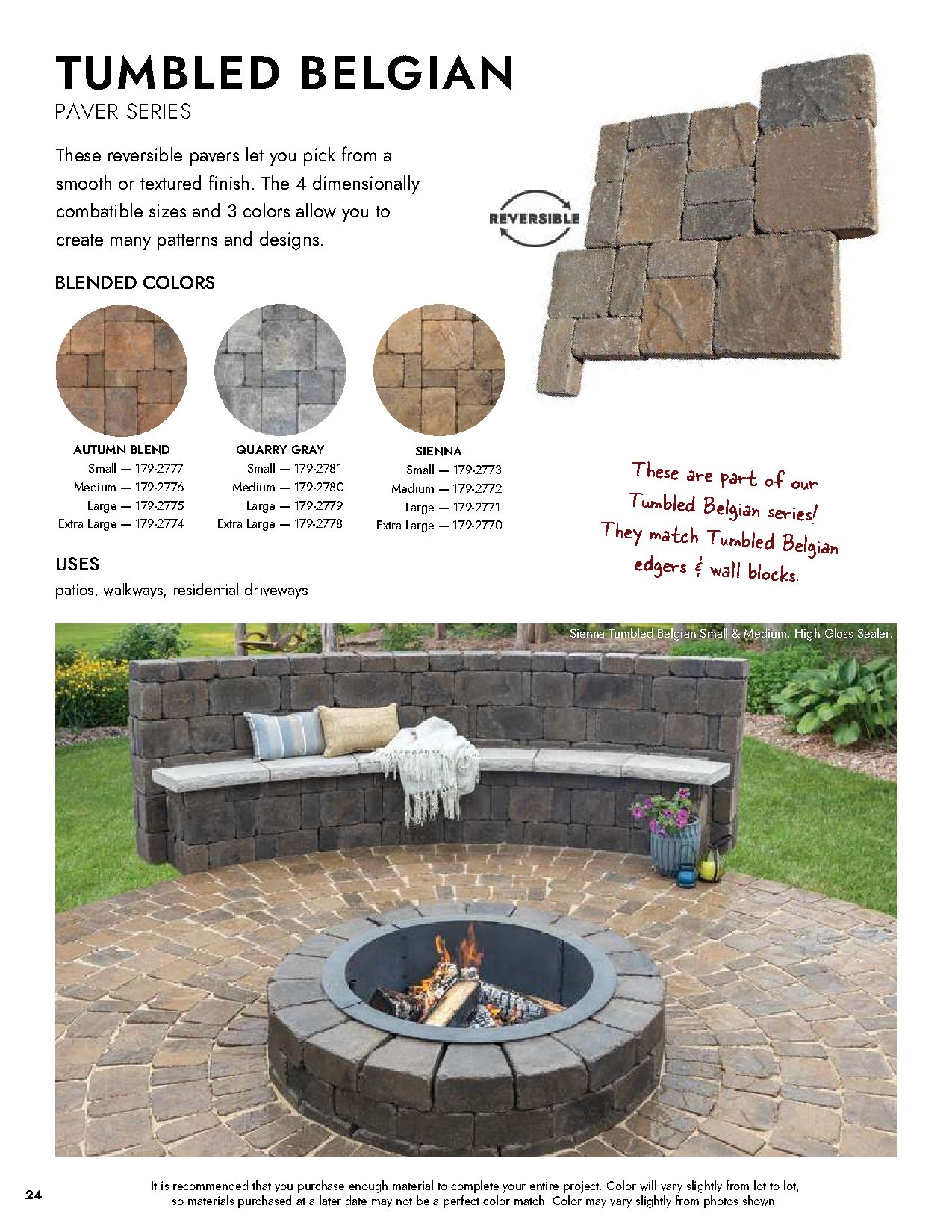 Landscape Block Catalog - Page 24