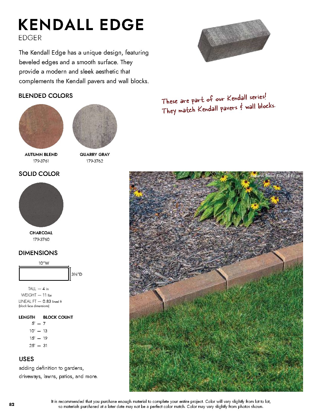 Landscape Block Catalog - Page 82