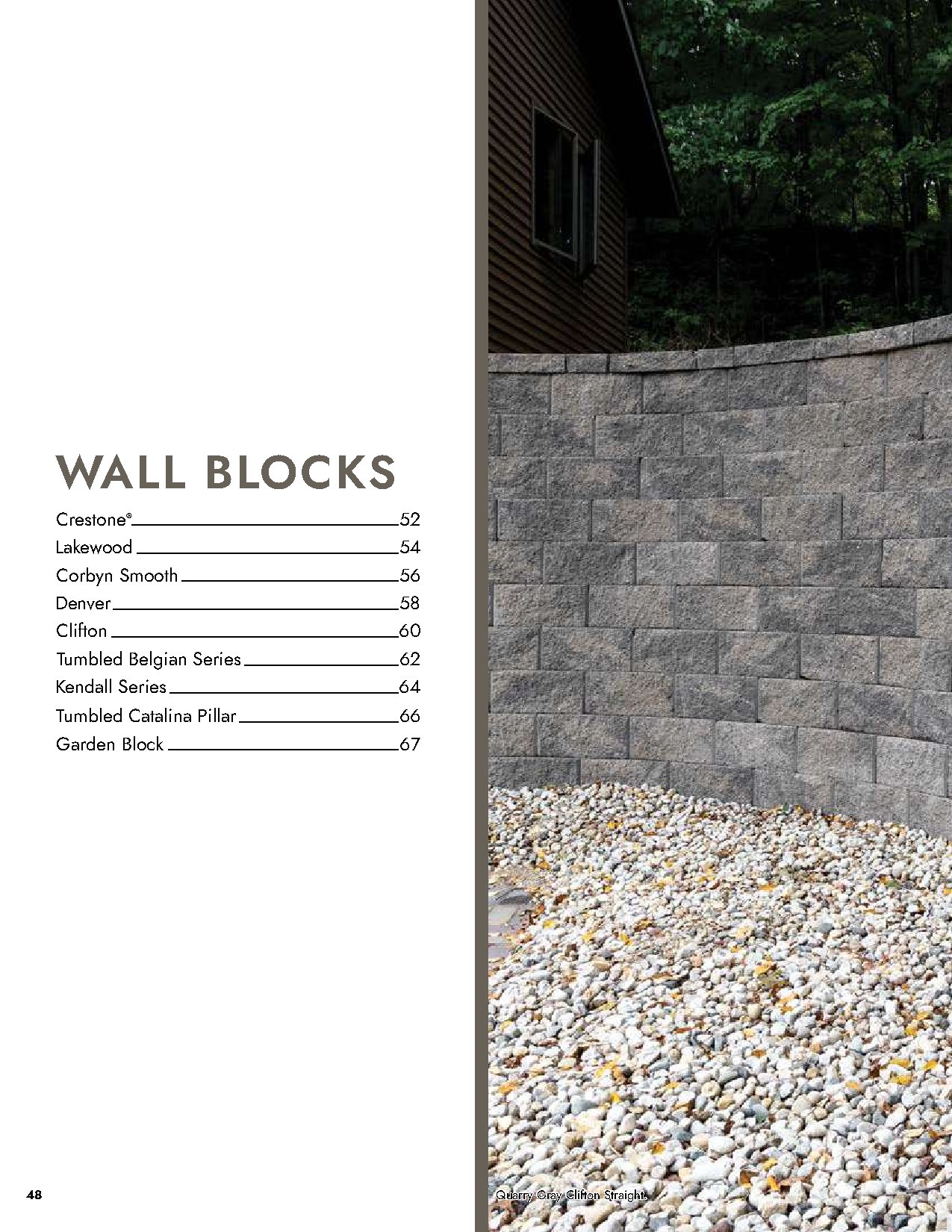 Landscape Block Catalog - Page 48