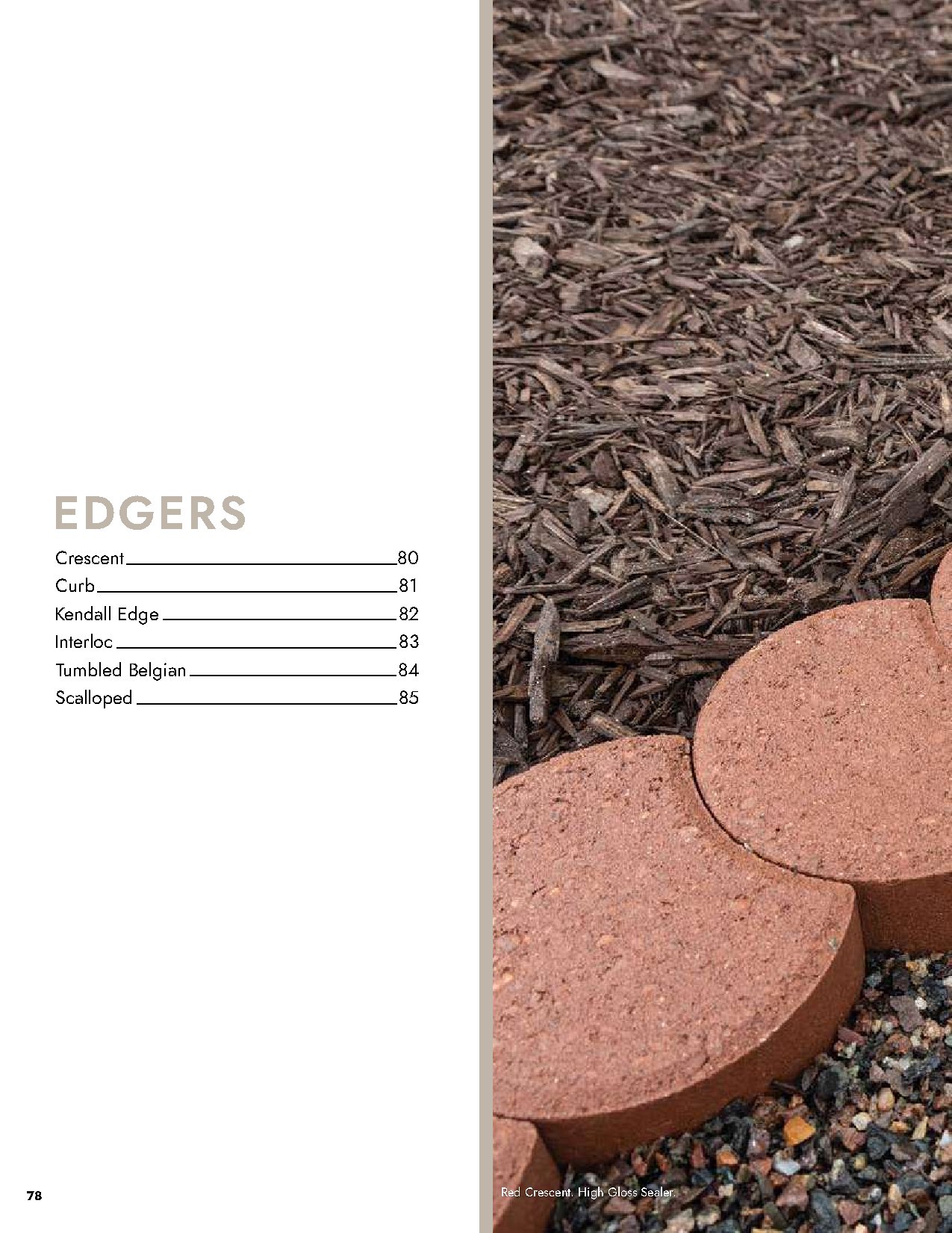 Landscape Block Catalog - Page 78