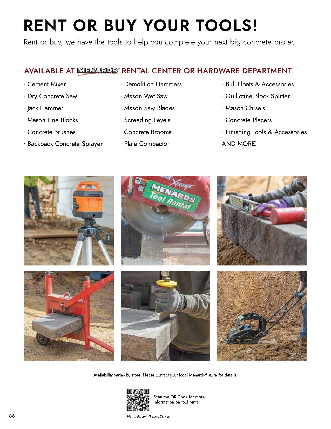 Landscape Block Catalog - Page 86