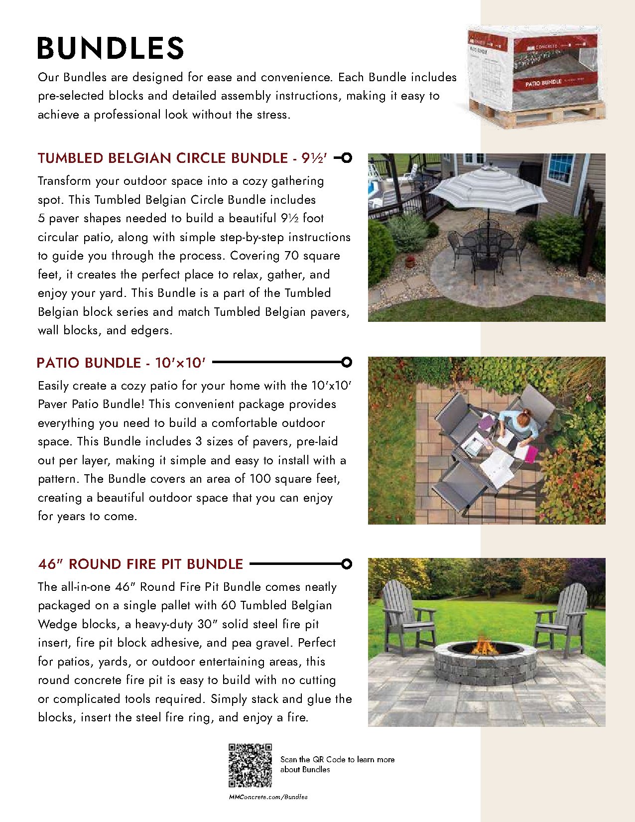 Landscape Block Catalog - Page 5