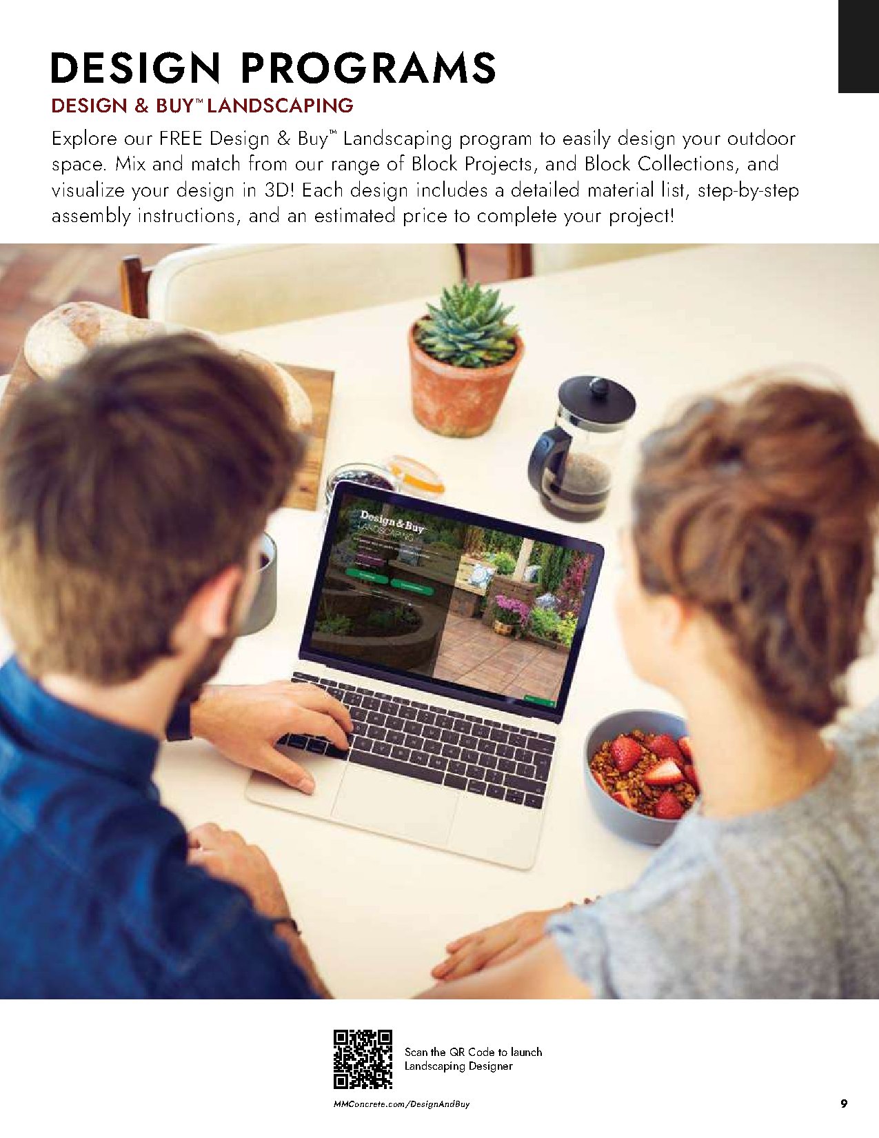 Landscape Block Catalog - Page 9