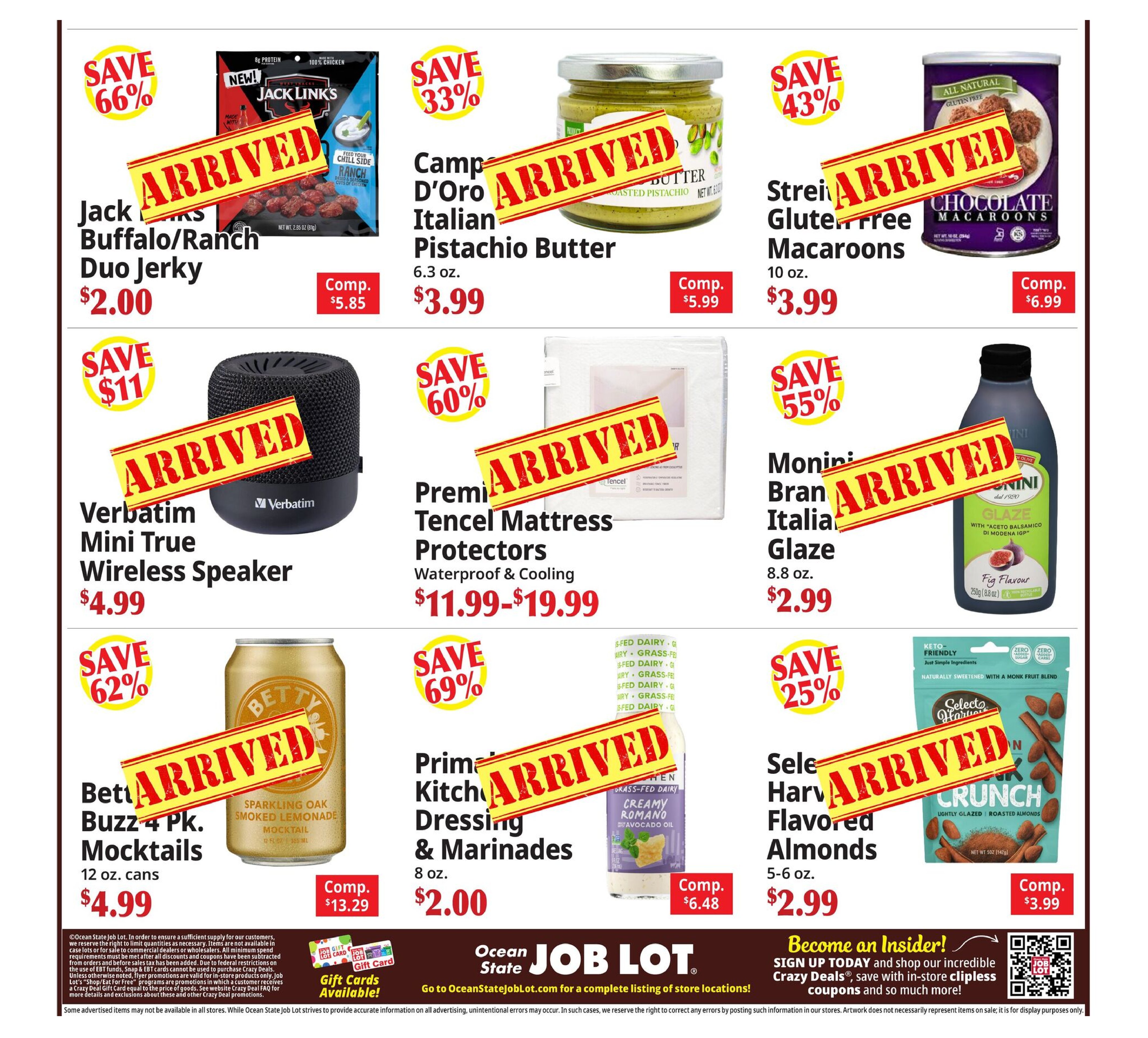 Coming Attractions - Page 8